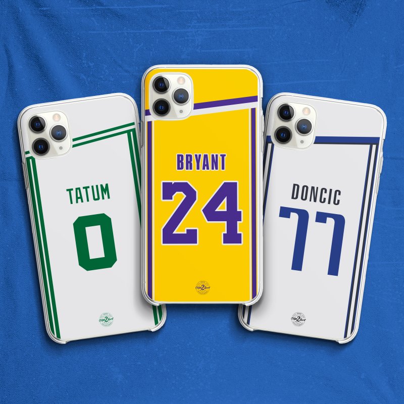 Maillot de Basket 🏀 - Coque2Sport