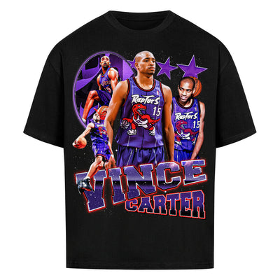 Vince Carter (Air Legacy) - Maglietta oversize