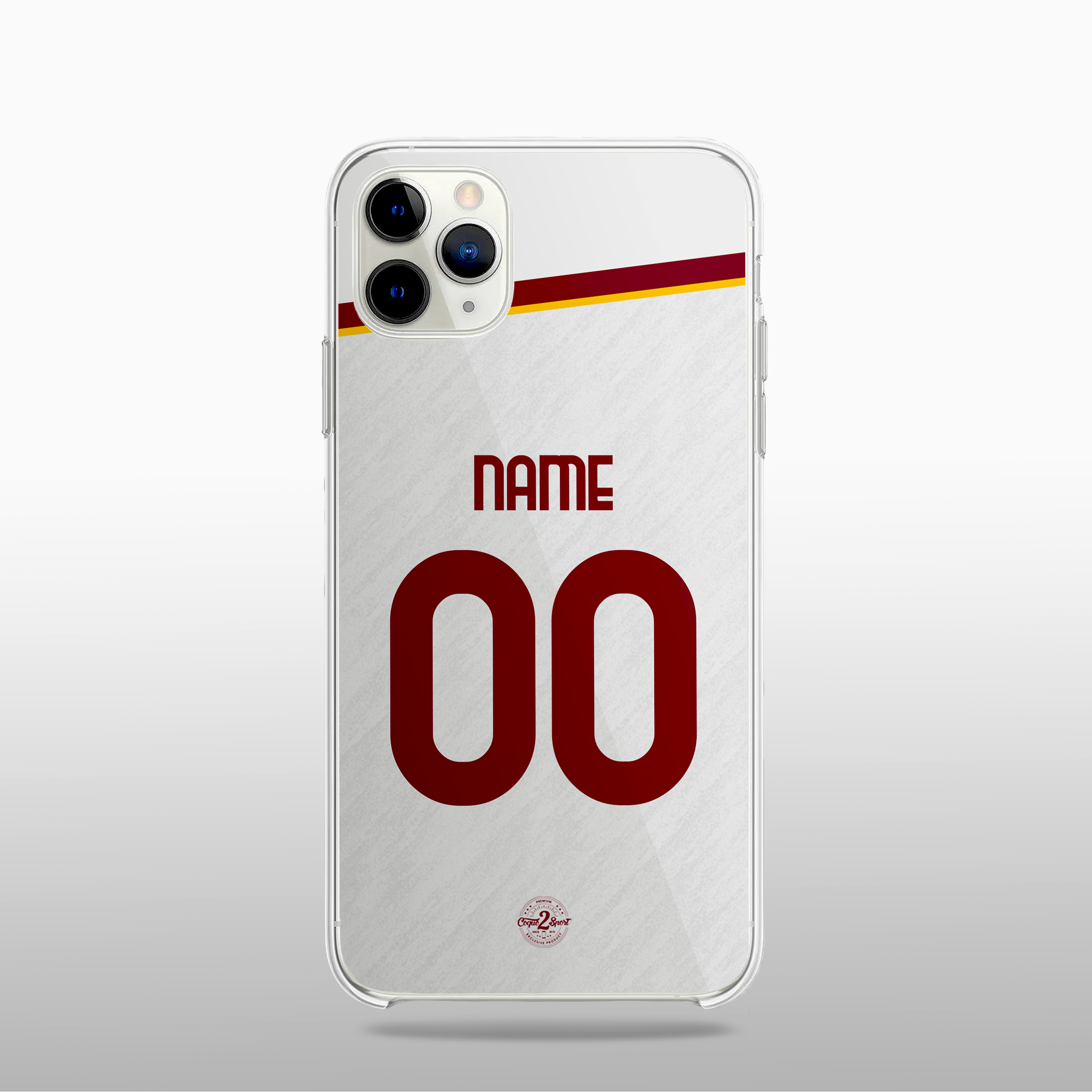 Rome - Coque de Téléphone