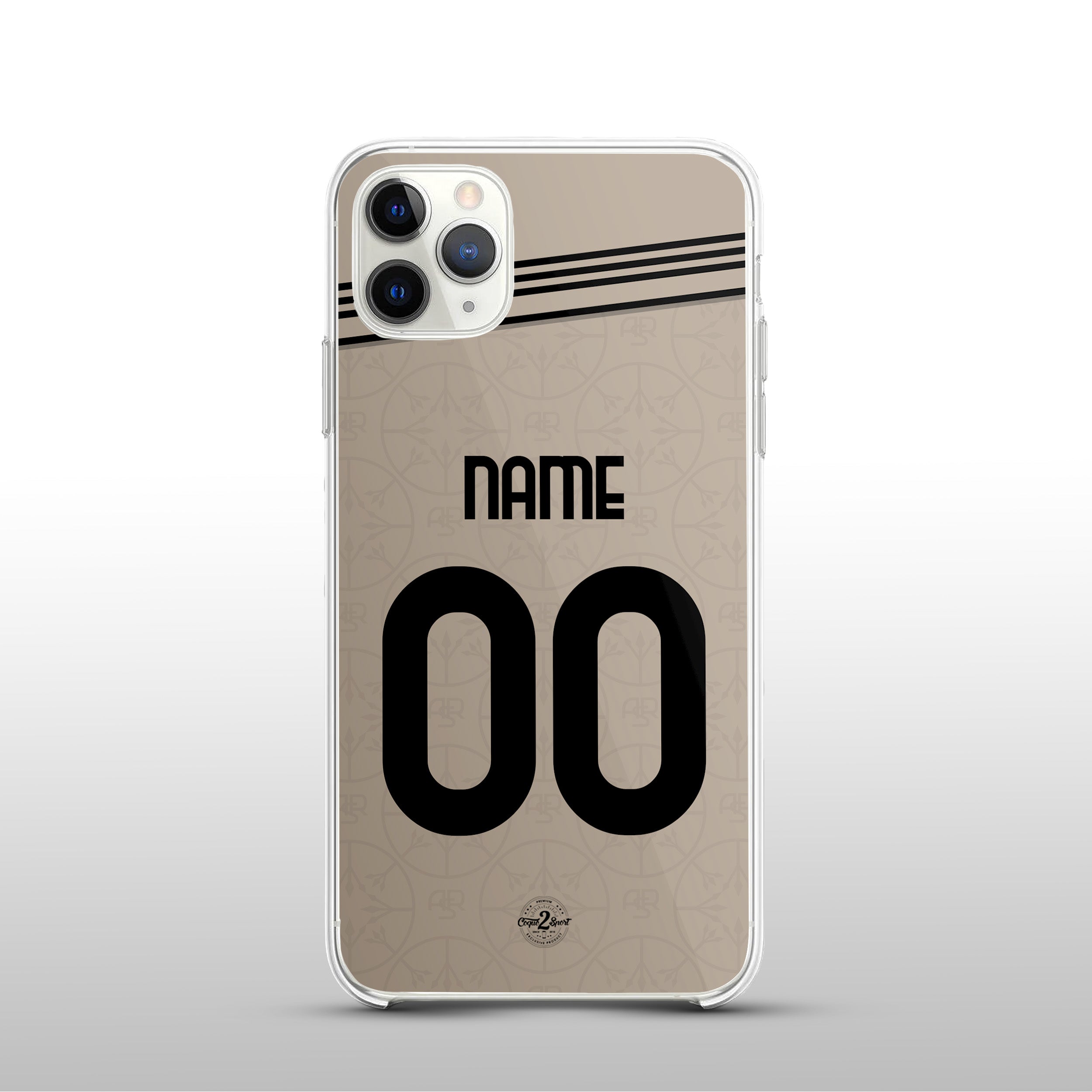 Rome - Coque de Téléphone
