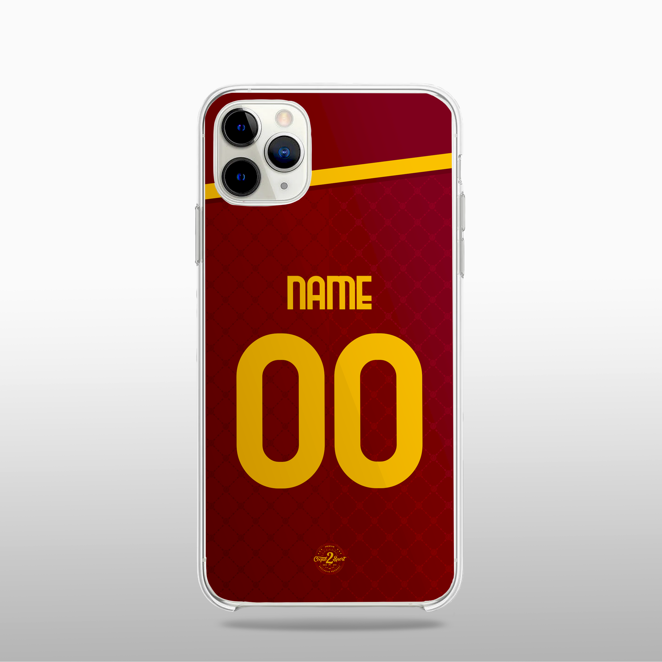 Rome - Coque de Téléphone