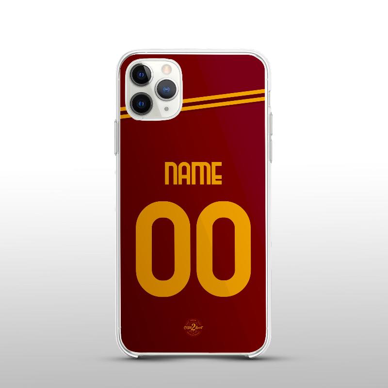 Rome - Coque de Téléphone