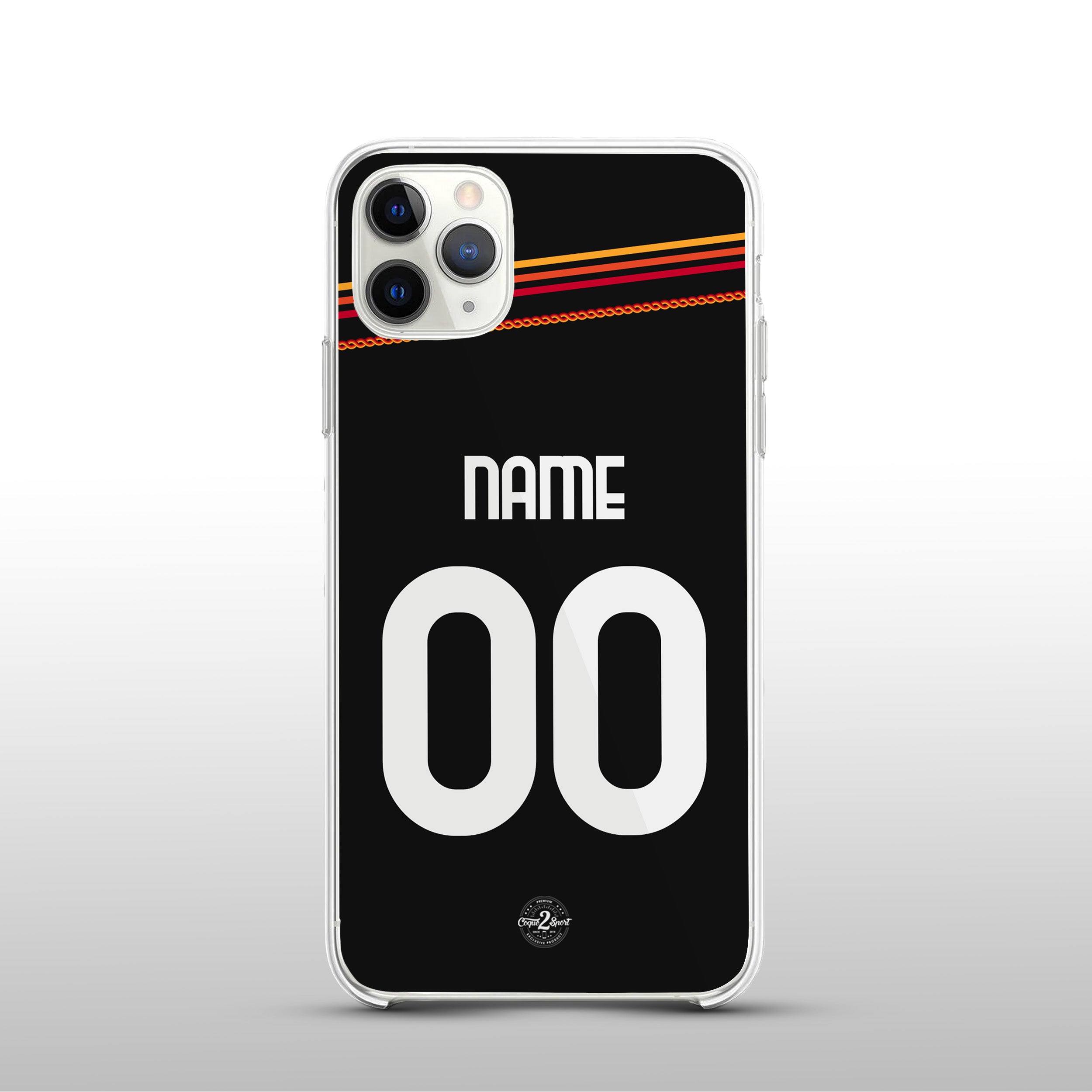 Rome - Coque de Téléphone