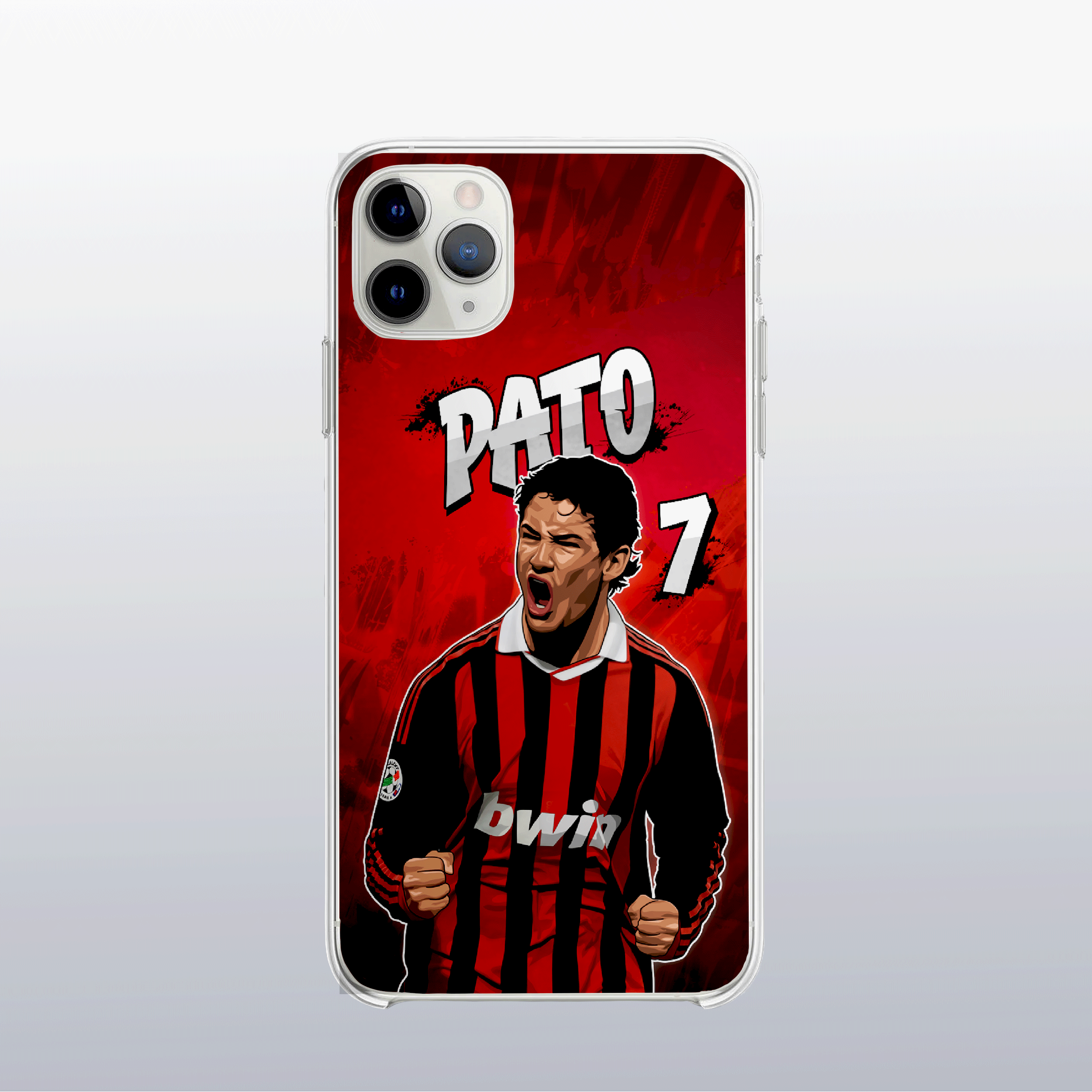 Alexandre Pato