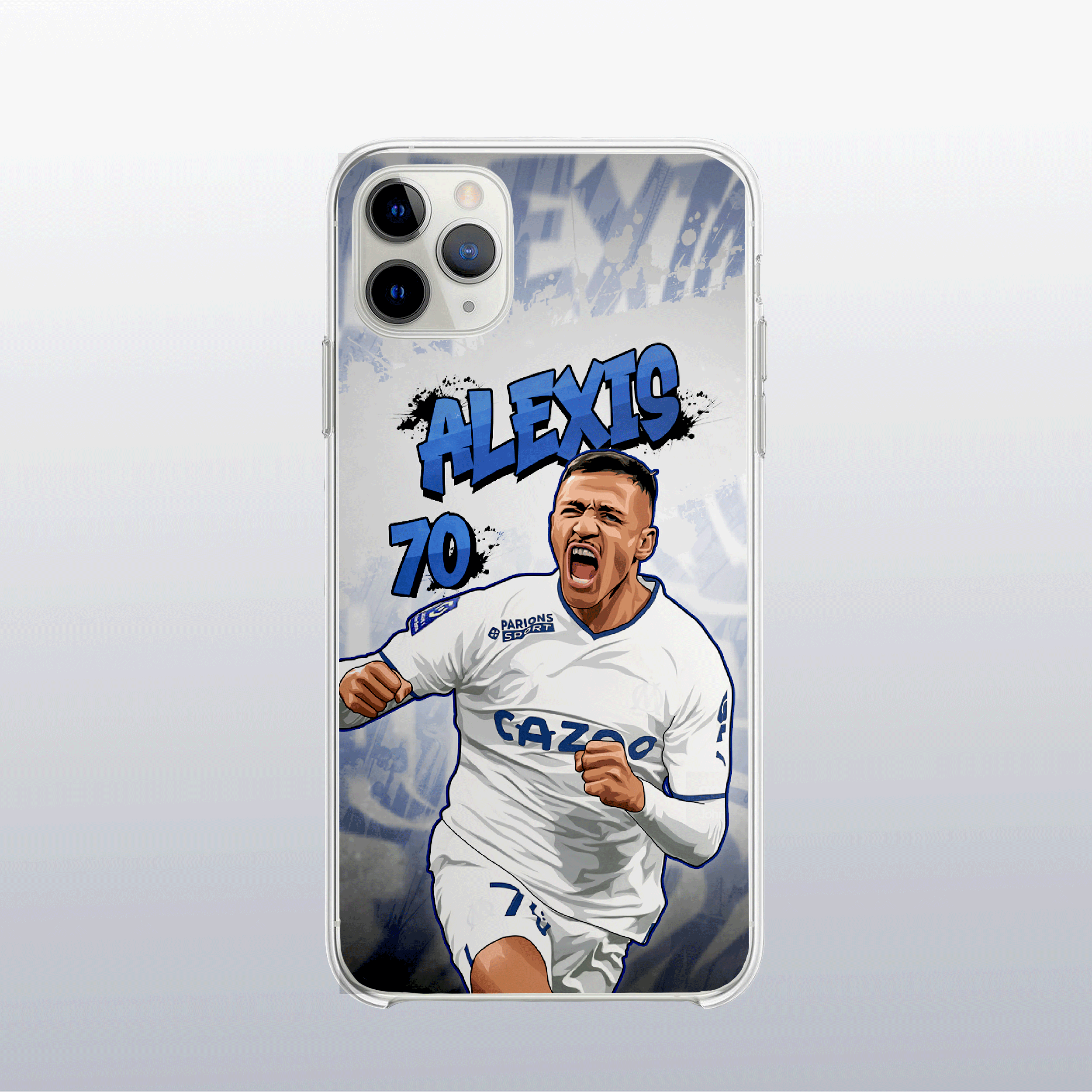 Alexis Sanchez
