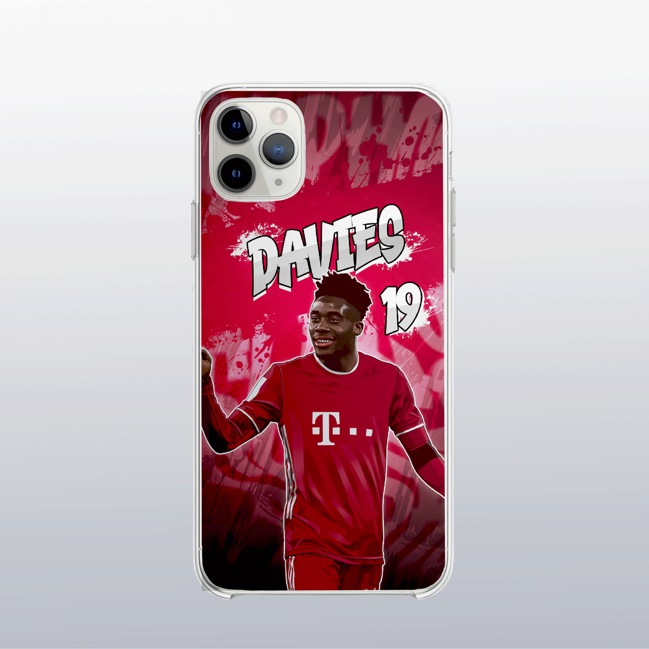 Alphonso Davies