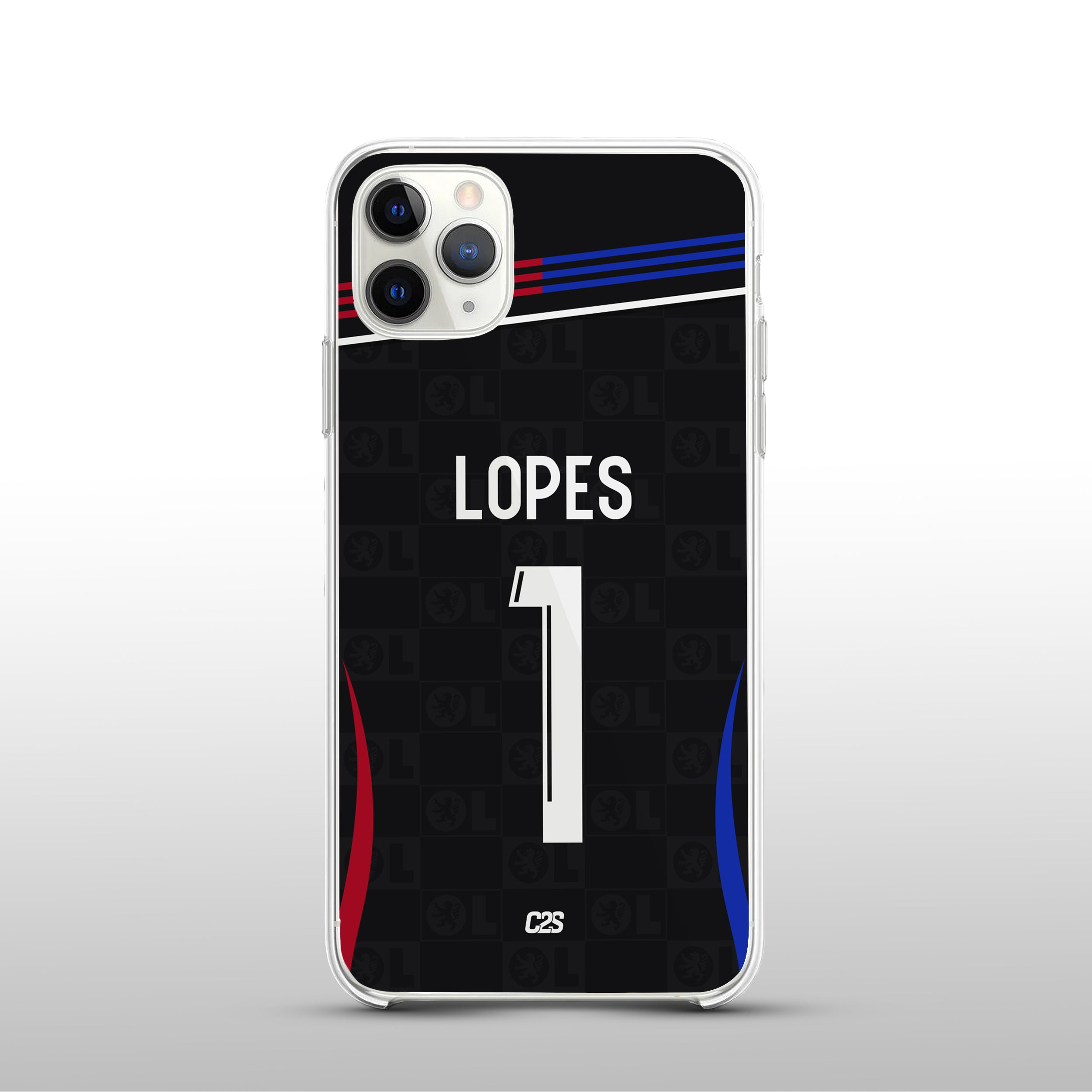 Anthony Lopes