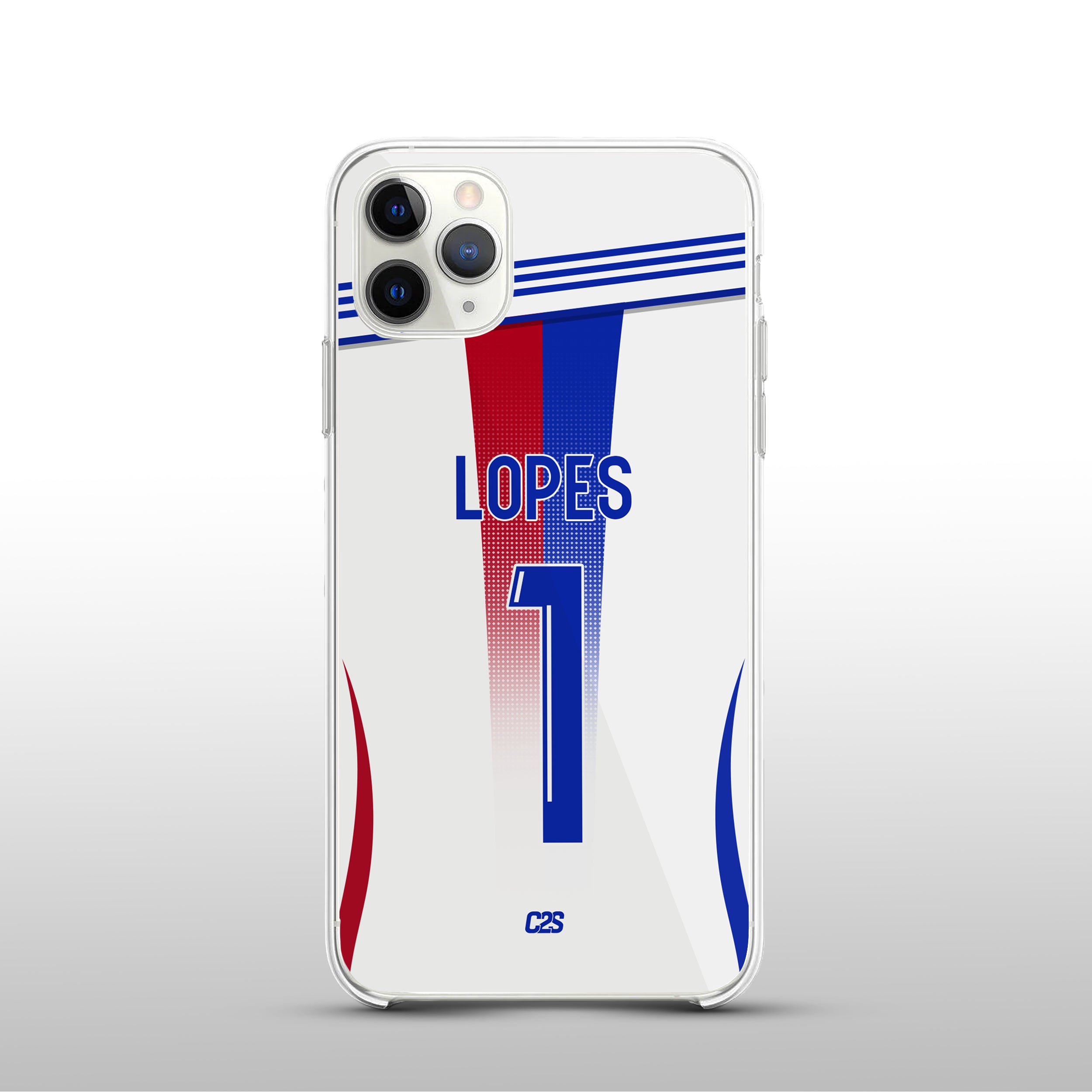 Anthony Lopes