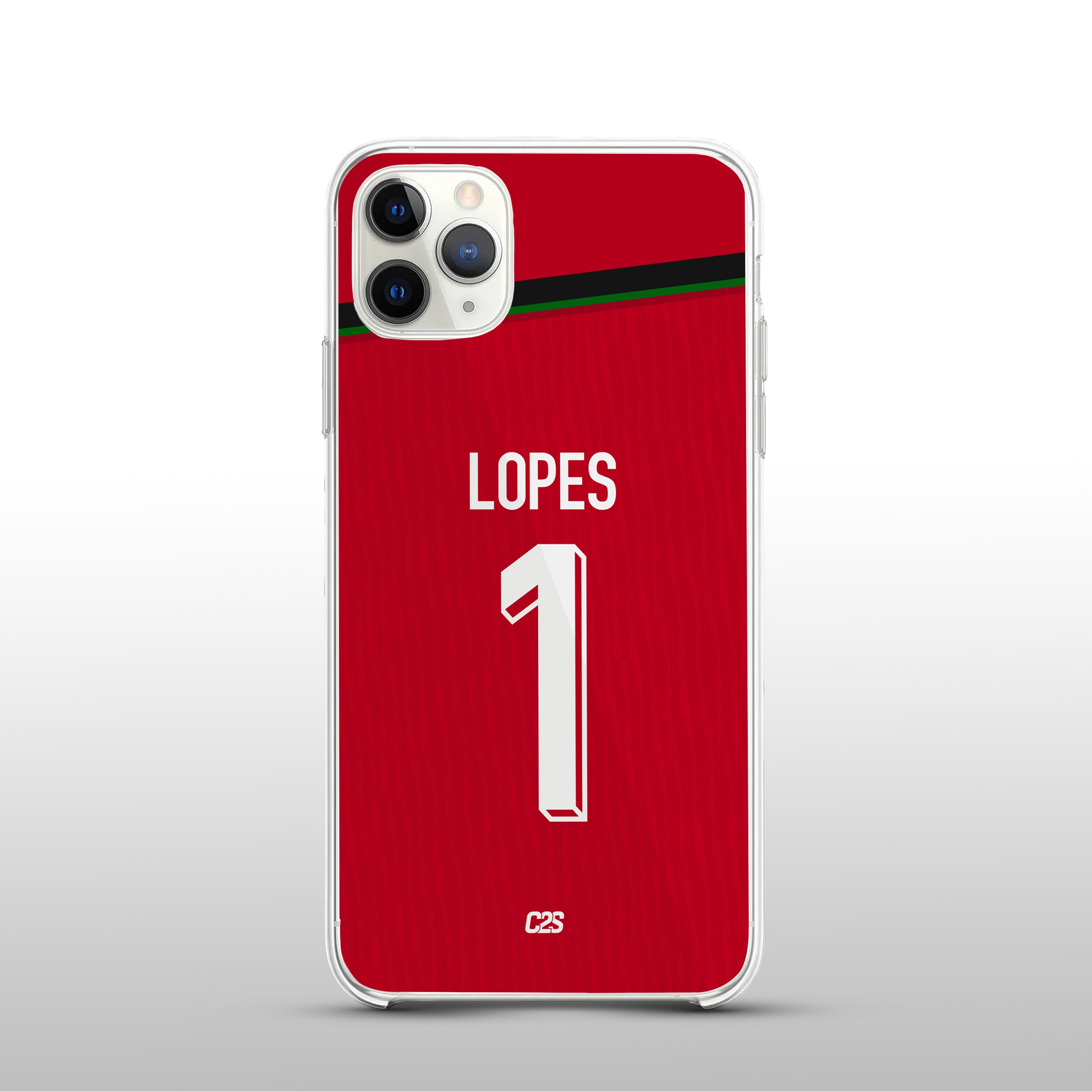 Anthony Lopes