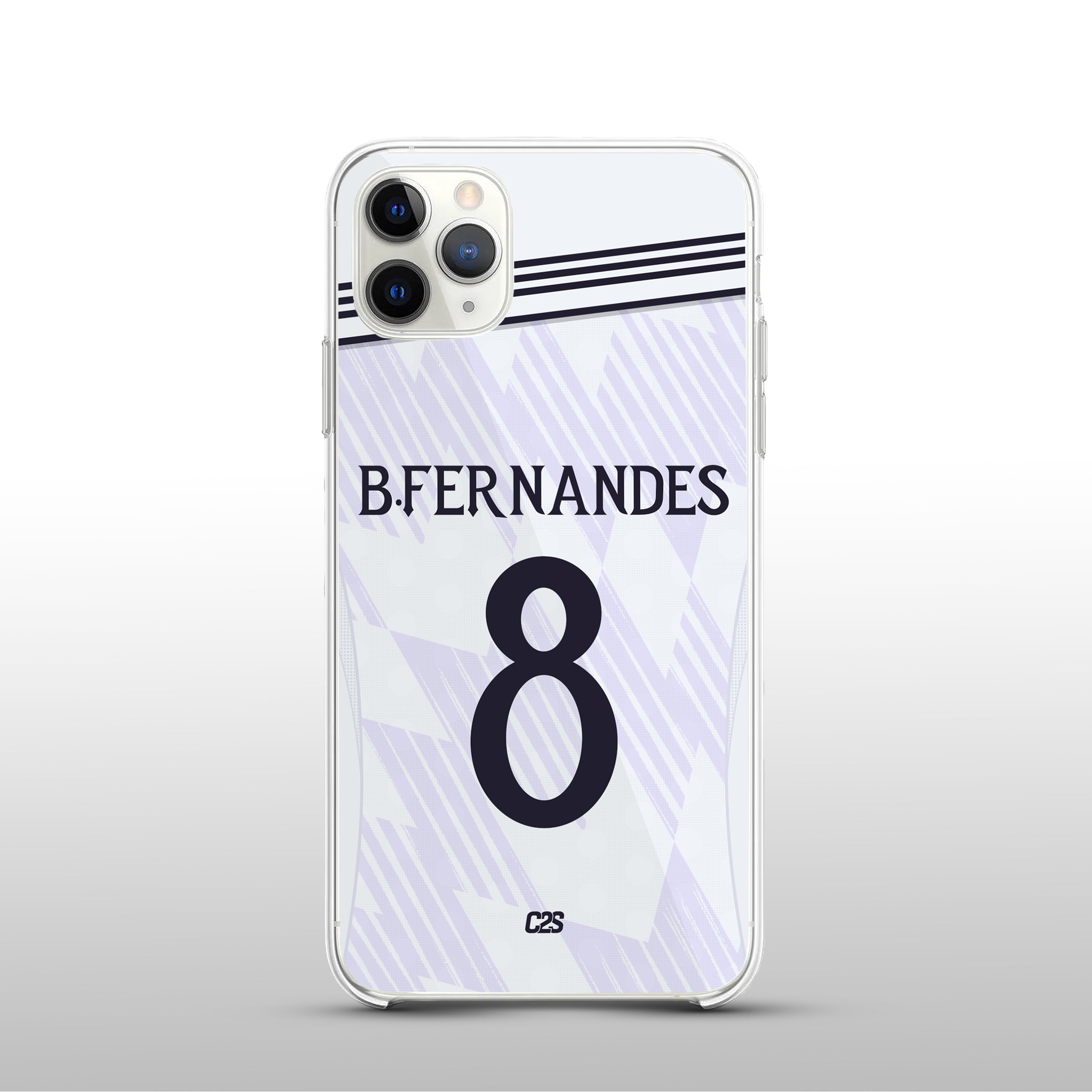 Bruno Fernandes
