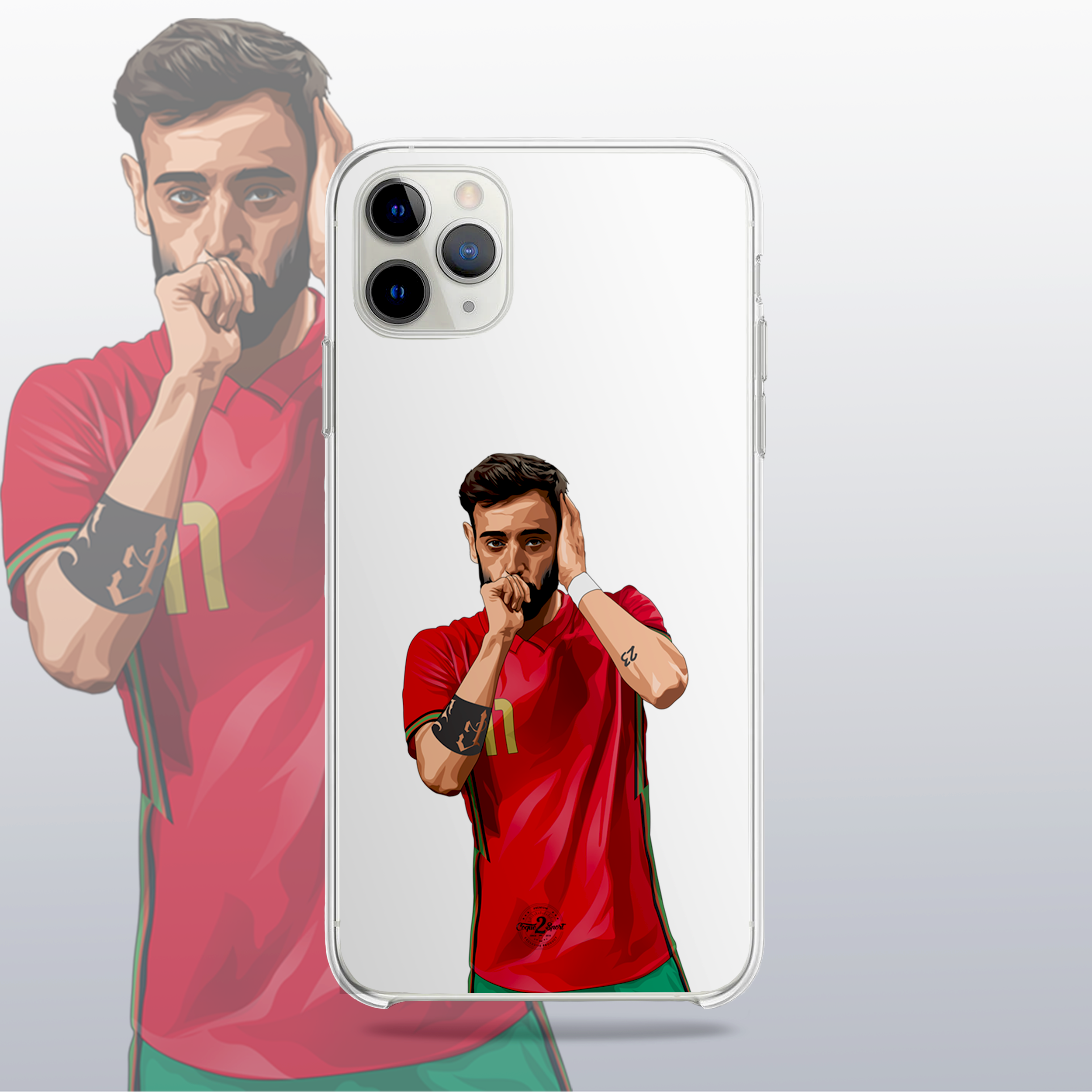 Bruno Fernandes