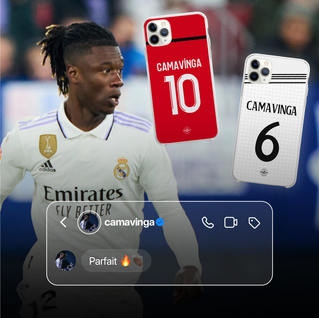 Coque2Sport