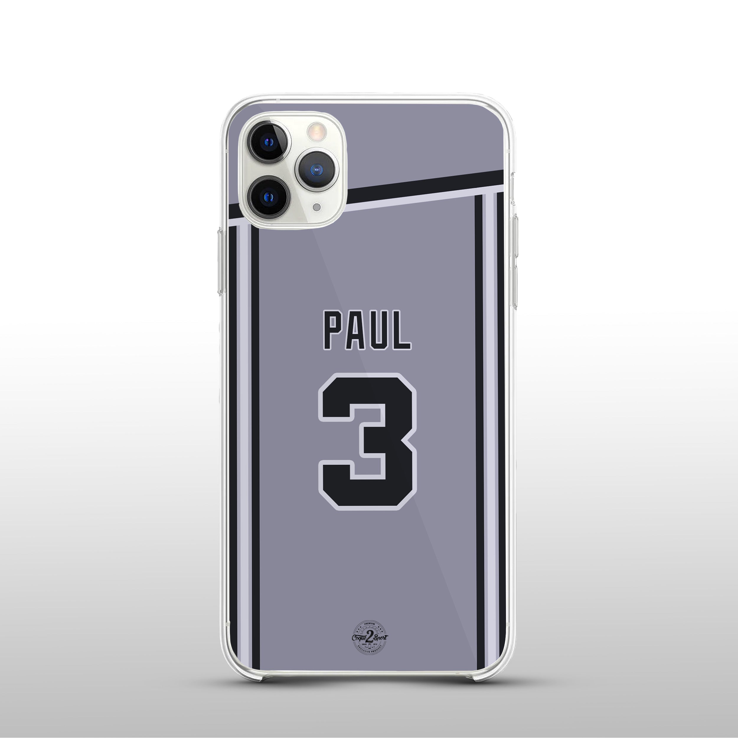 Chris Paul