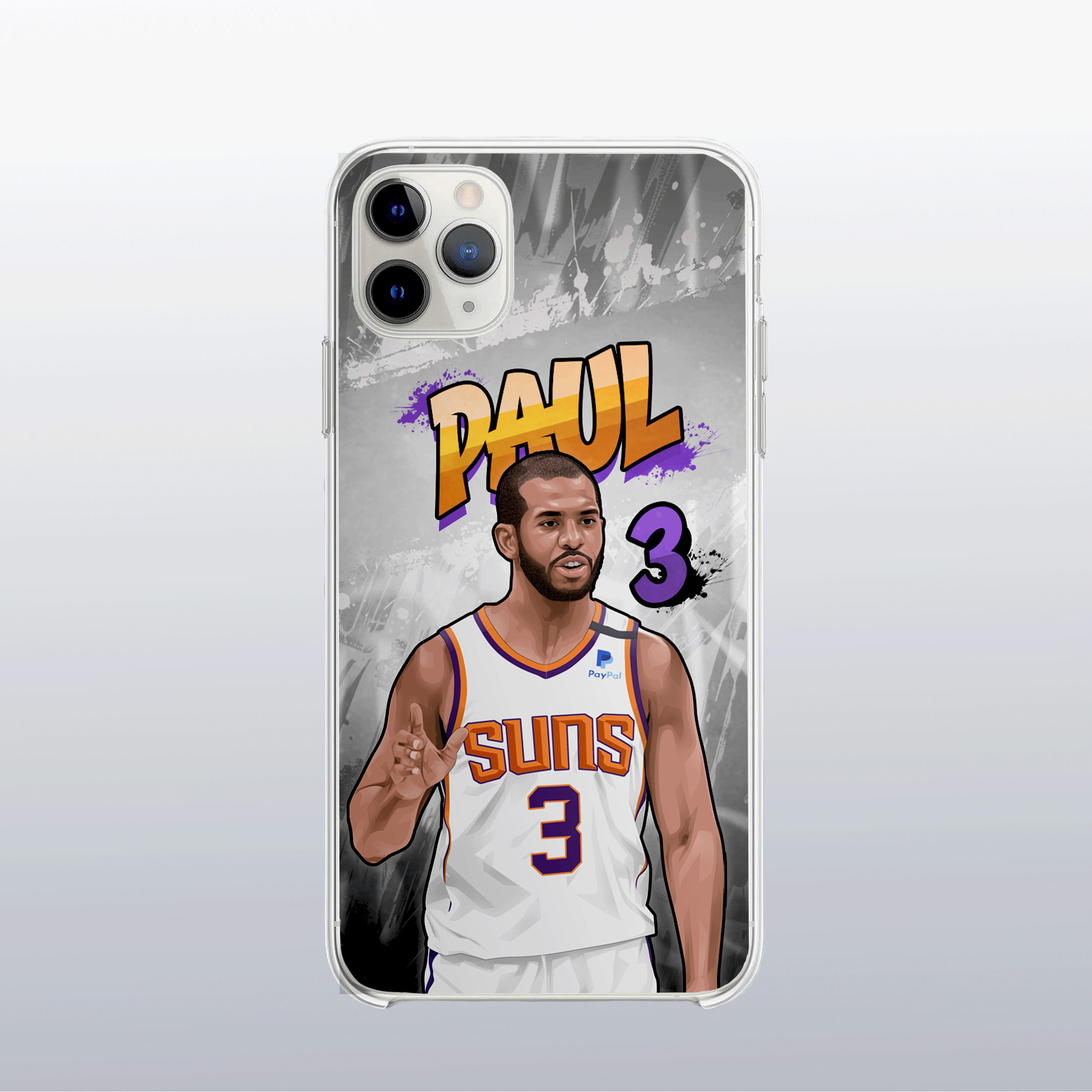 Chris Paul