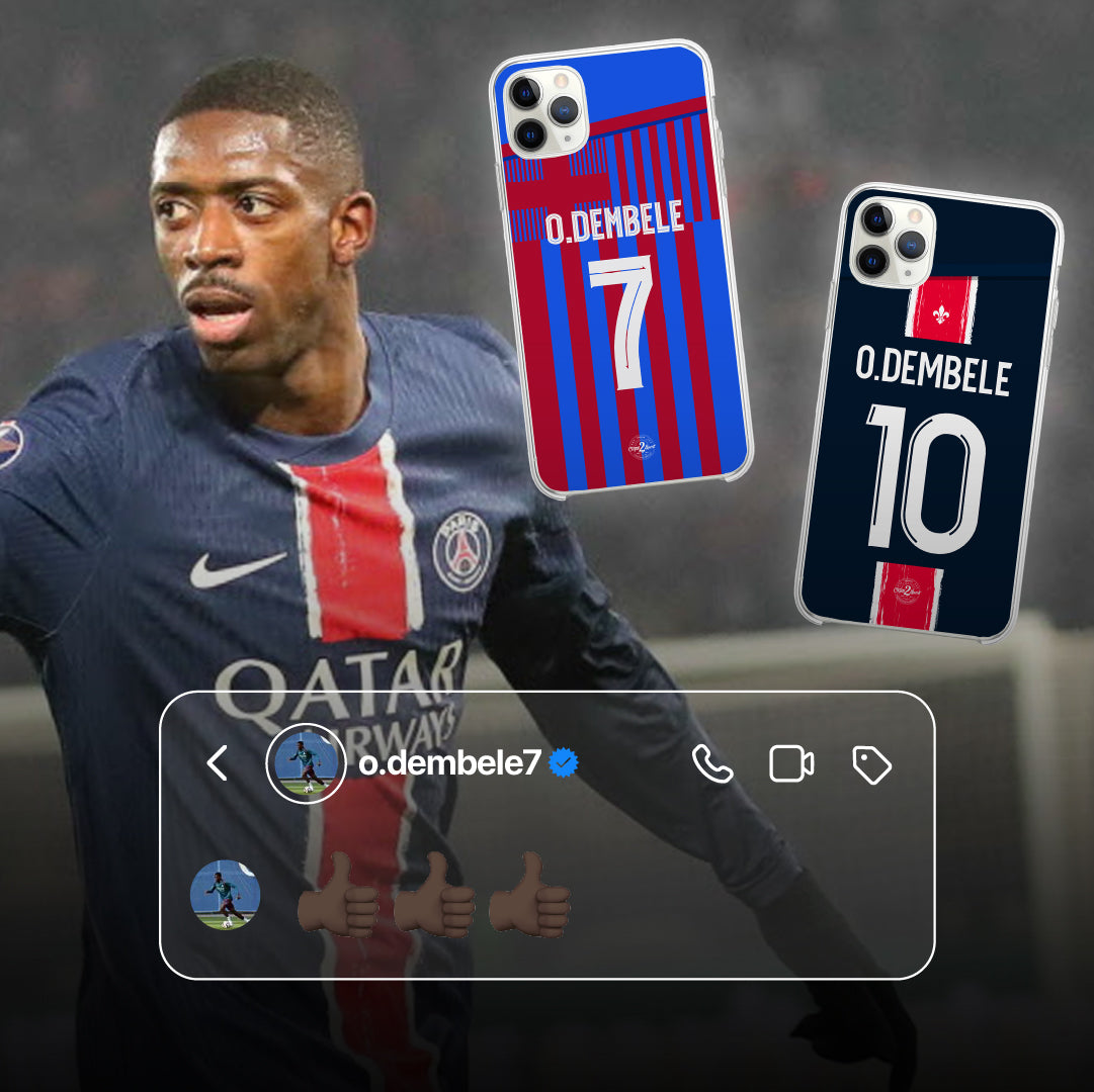 Coque2Sport