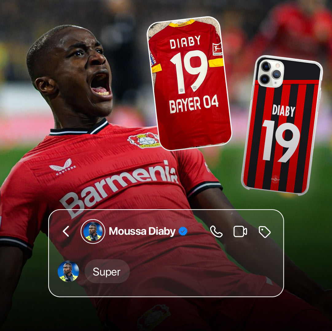 Coque2Sport