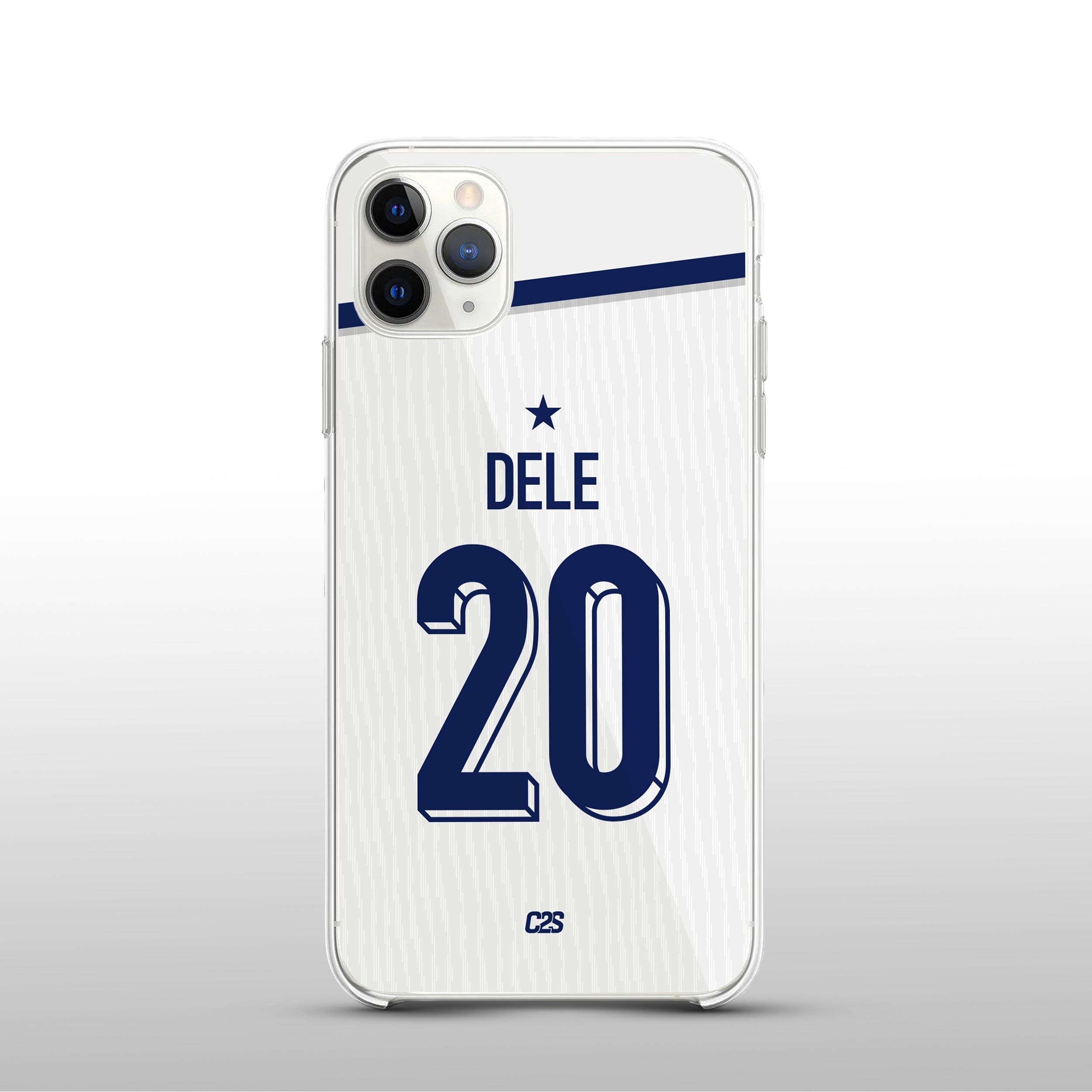 Dele Alli