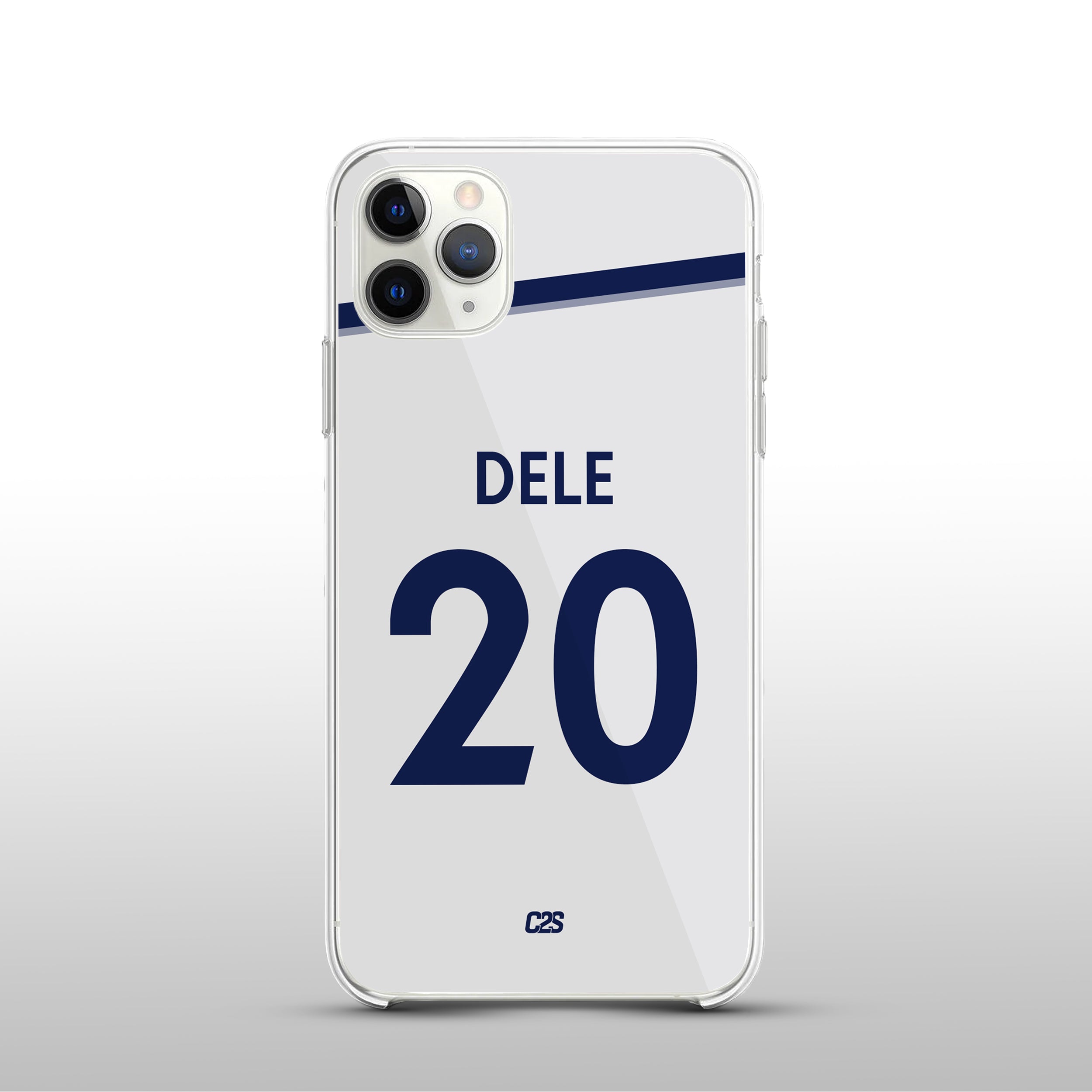 Dele Alli