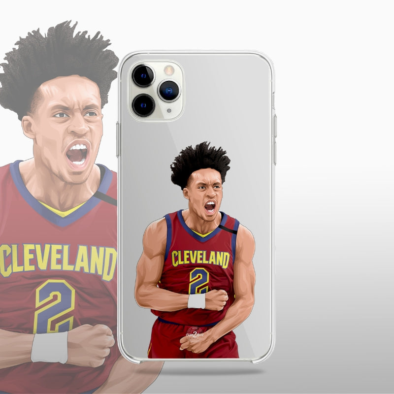 Collin Sexton