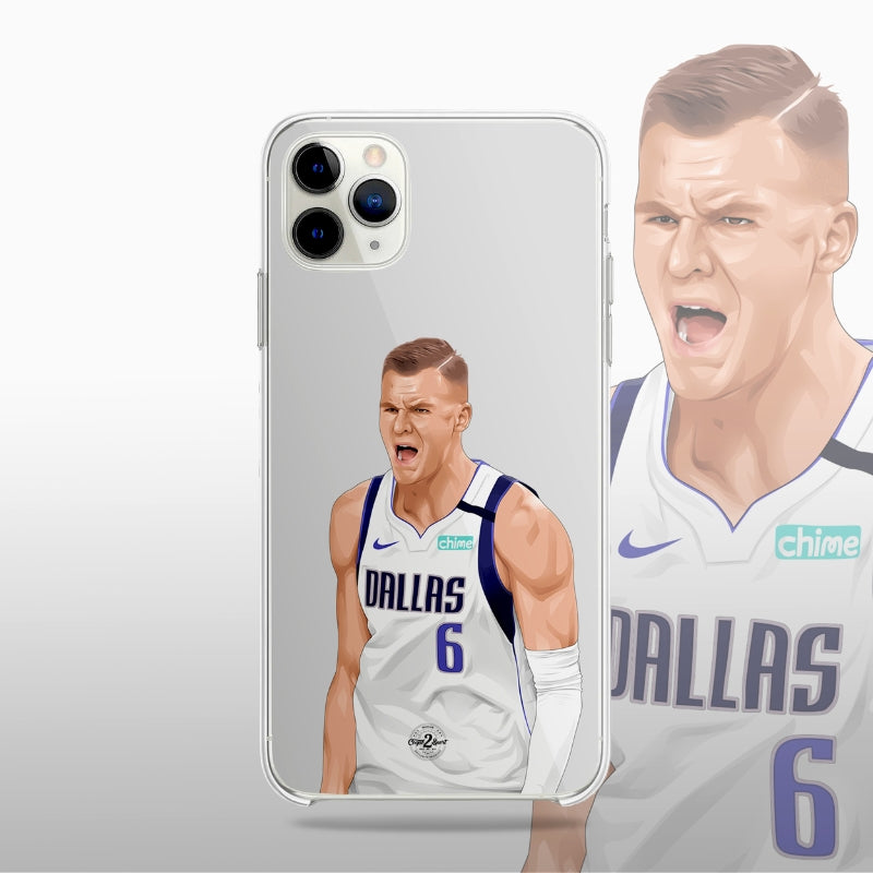 Kristaps Porzingis