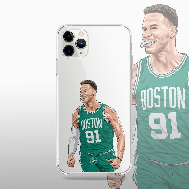 Blake Griffin