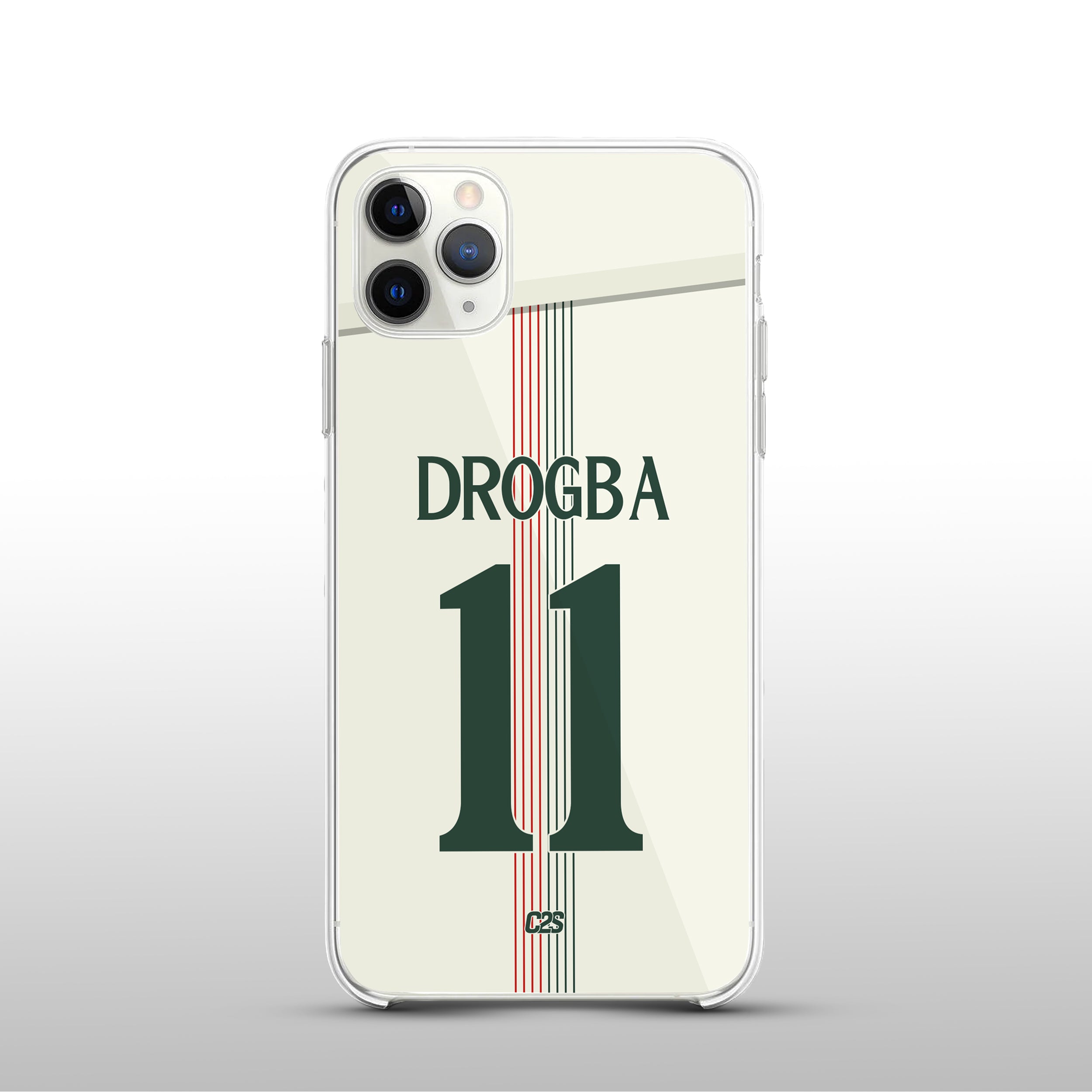 Didier Drogba