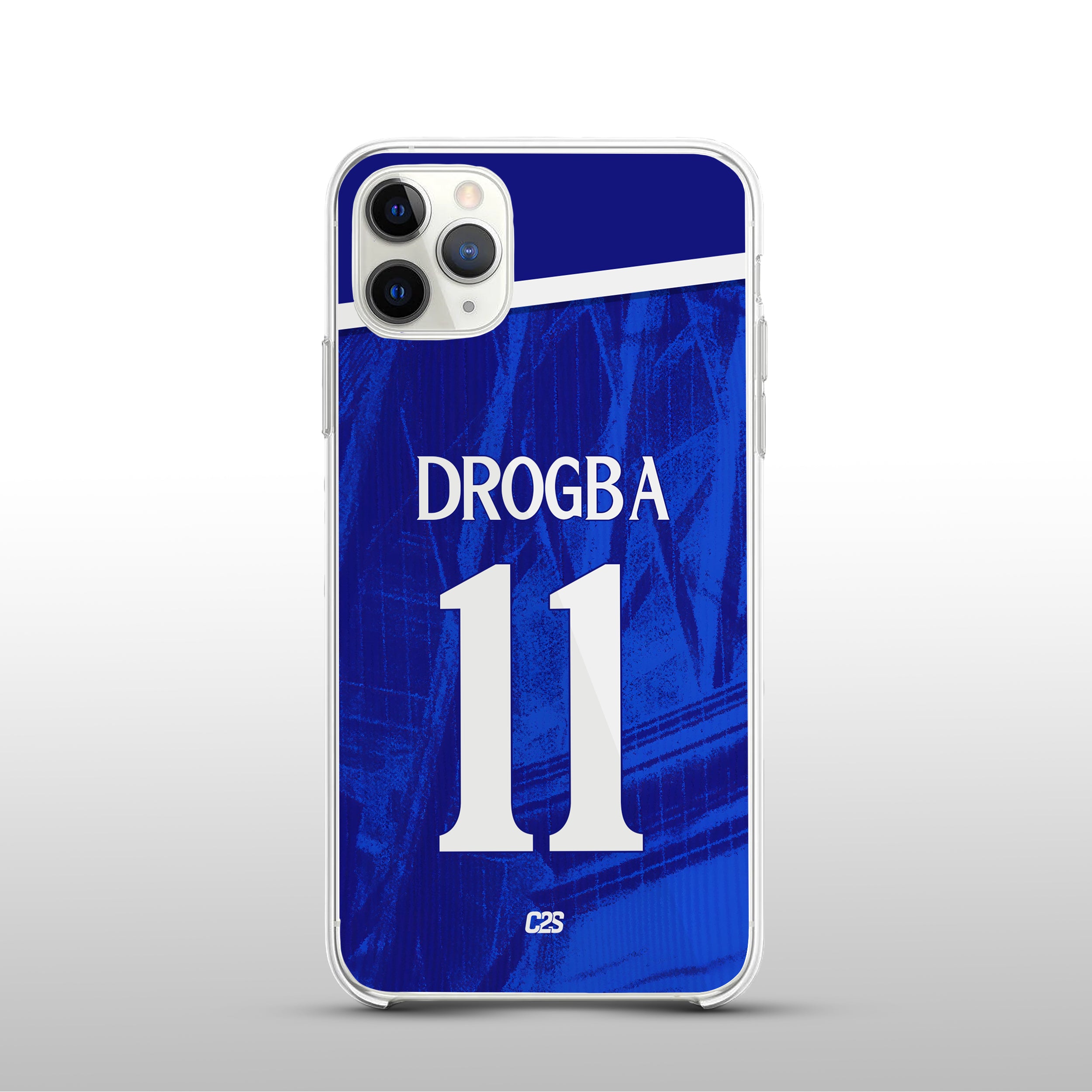 Didier Drogba