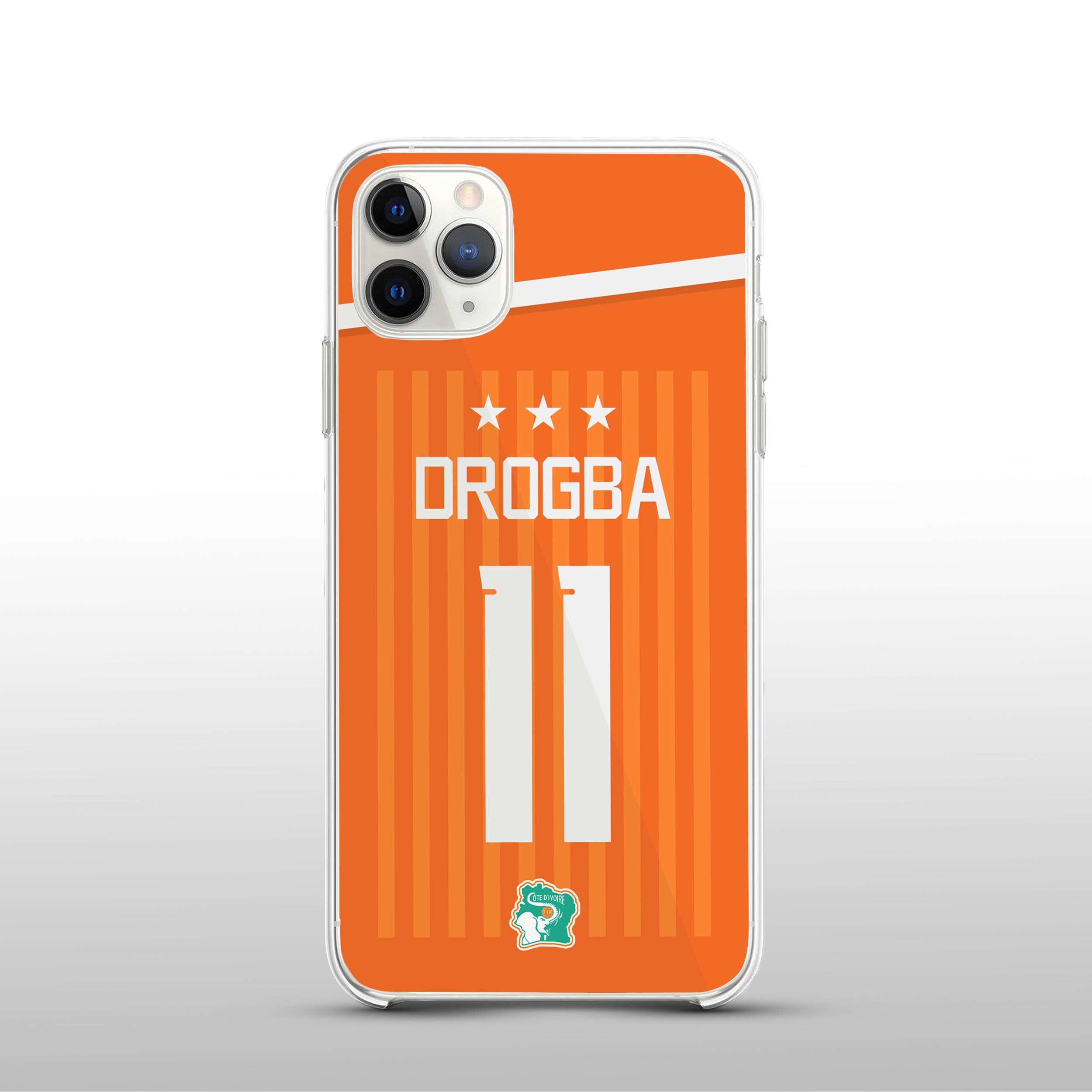 Didier Drogba