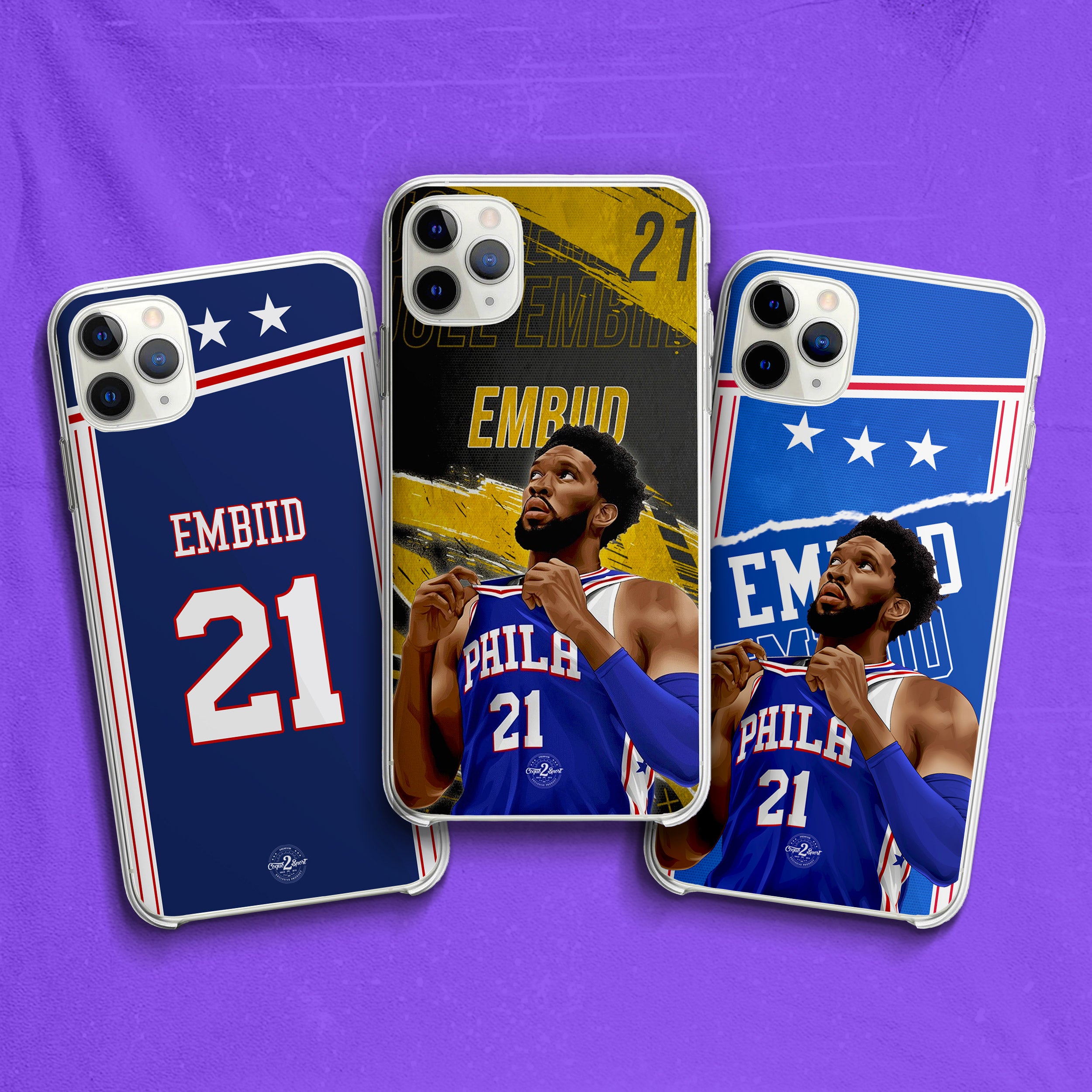 Joel Embiid