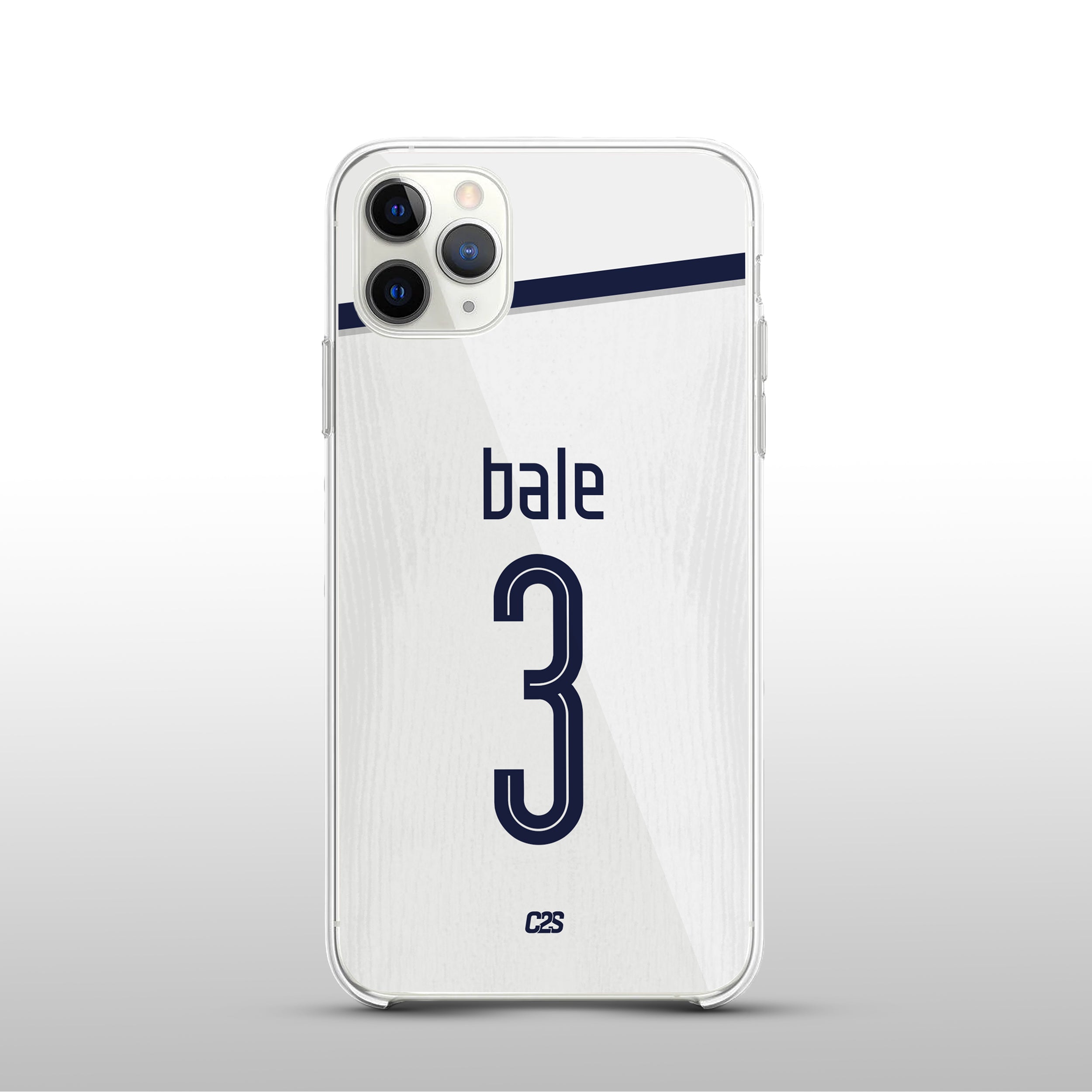 Gareth Bale