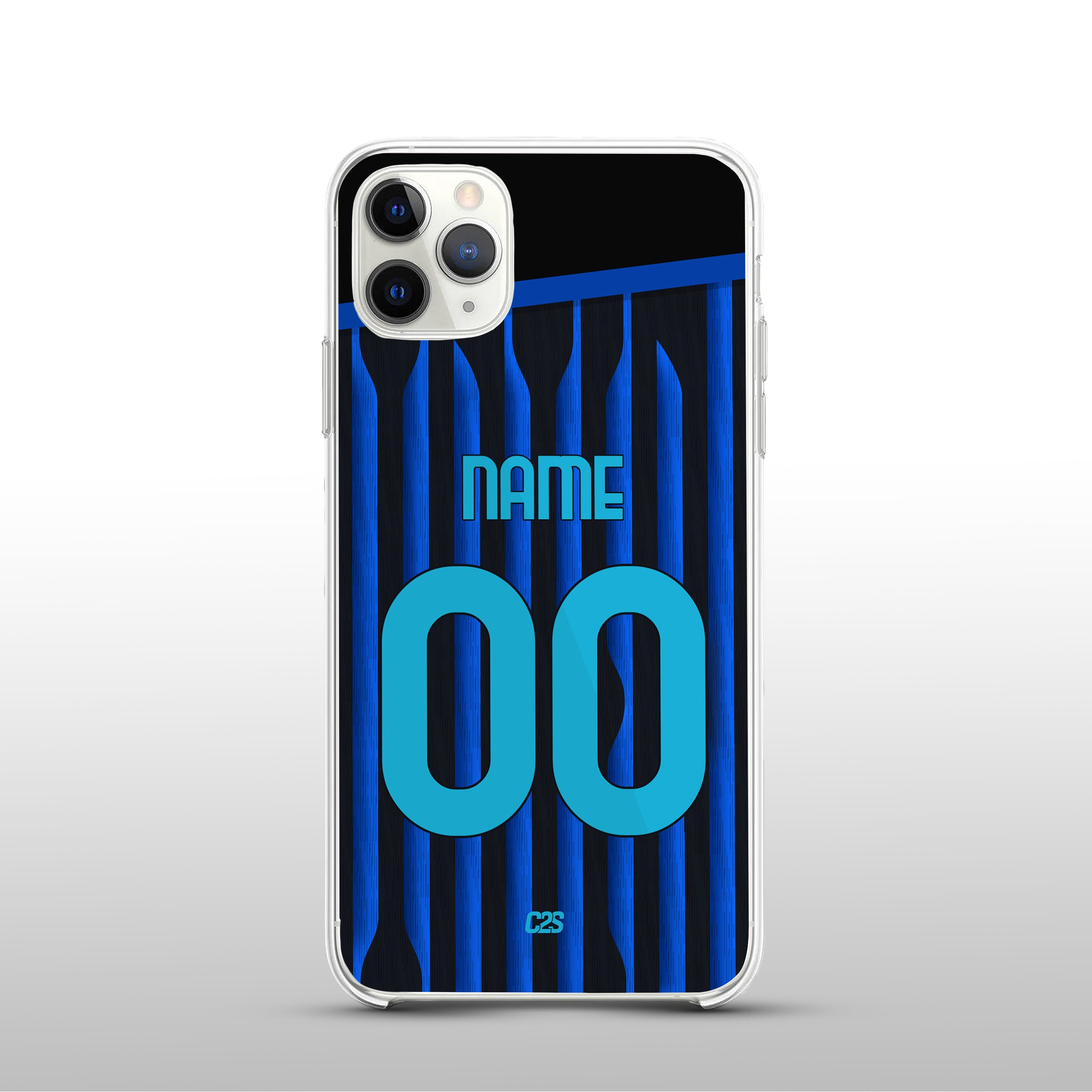 Inter Milan - Coque de Téléphone