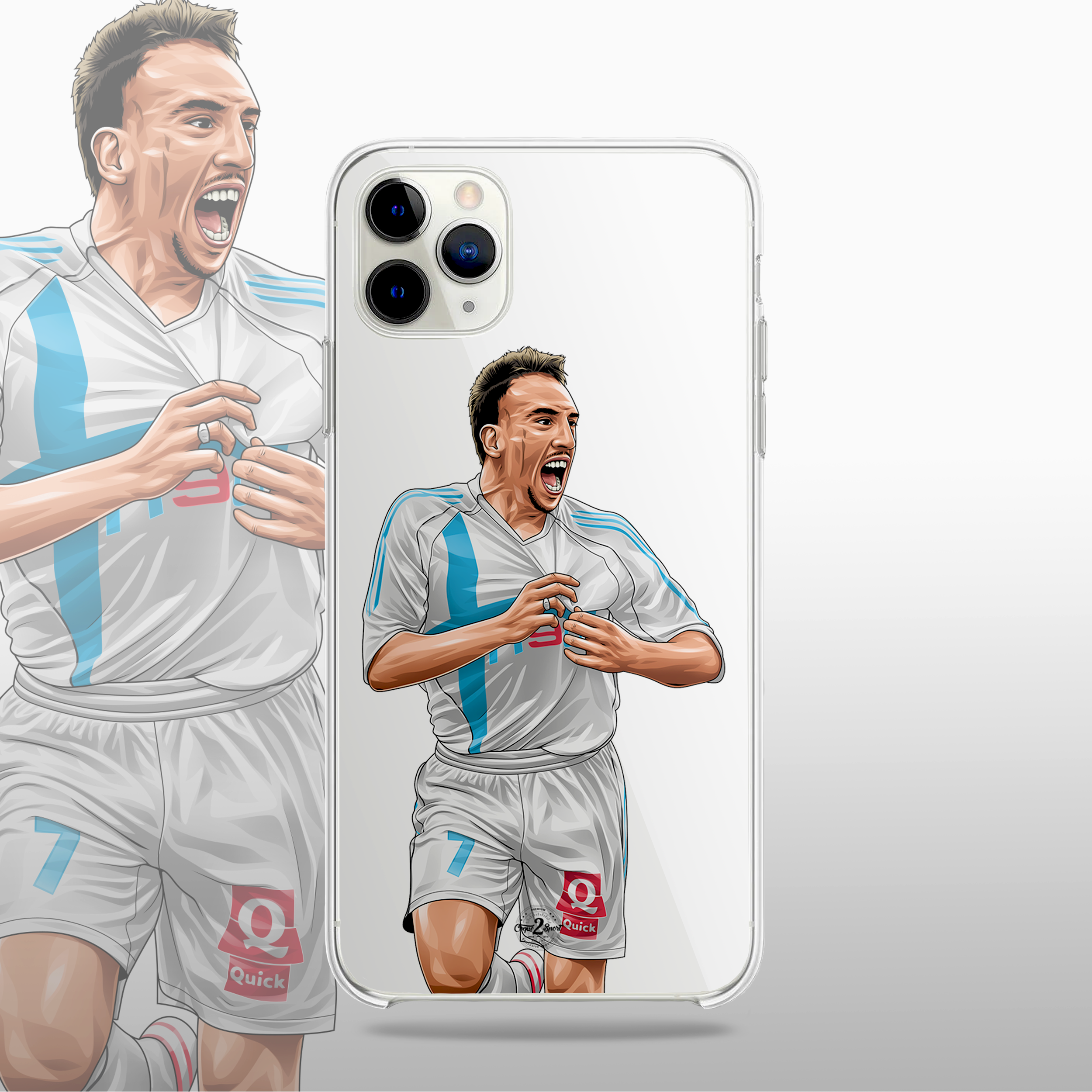 Franck Ribery