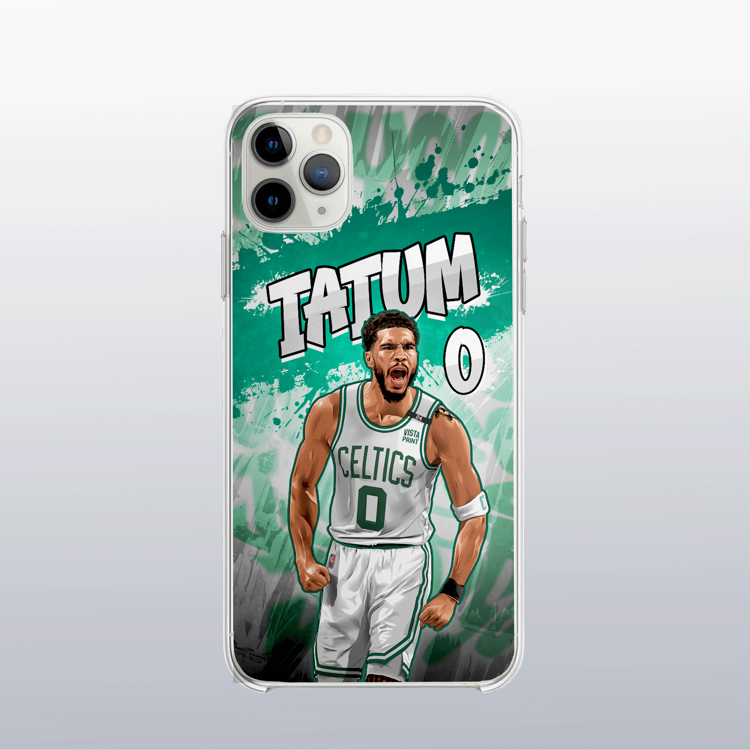 Jayson Tatum