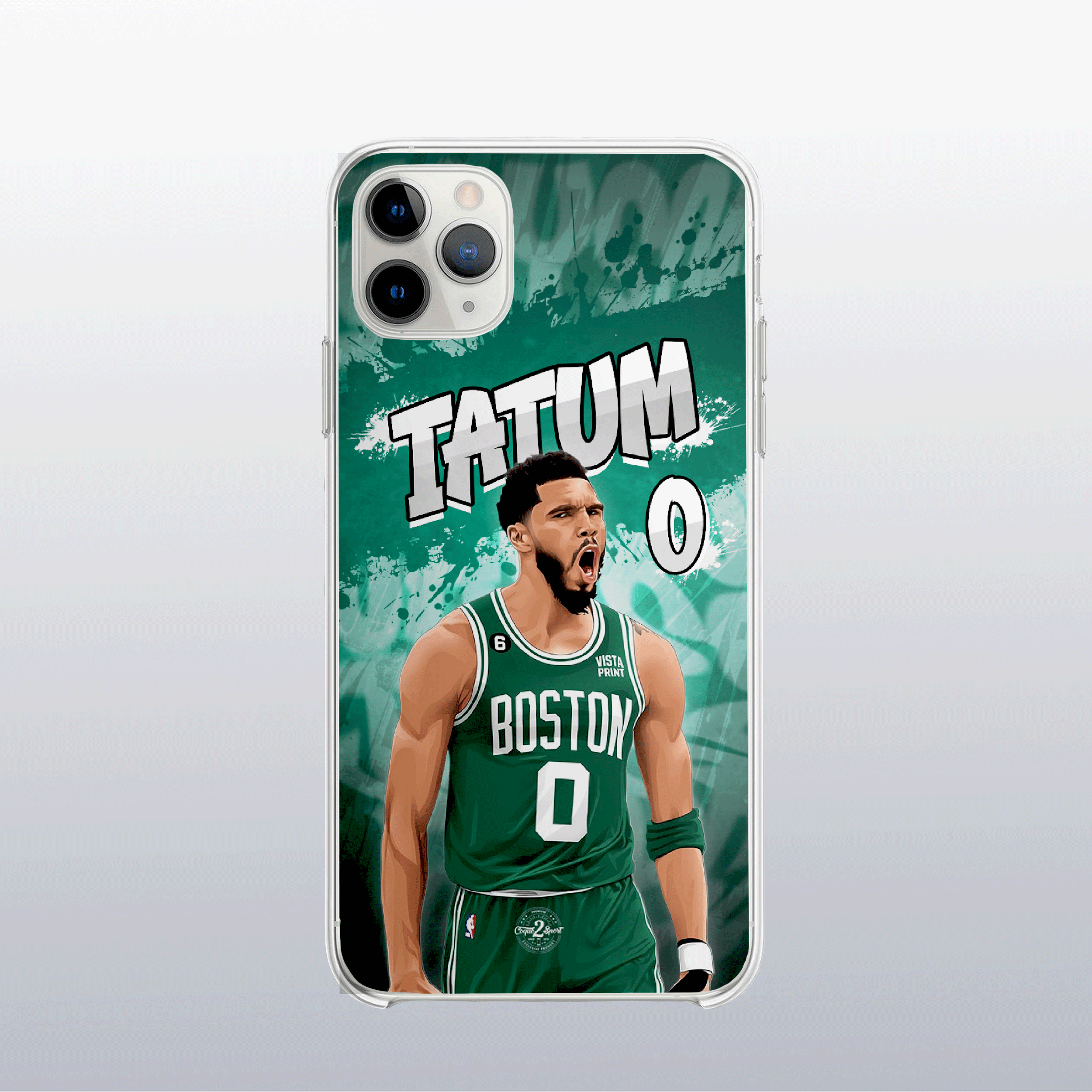 Jayson Tatum