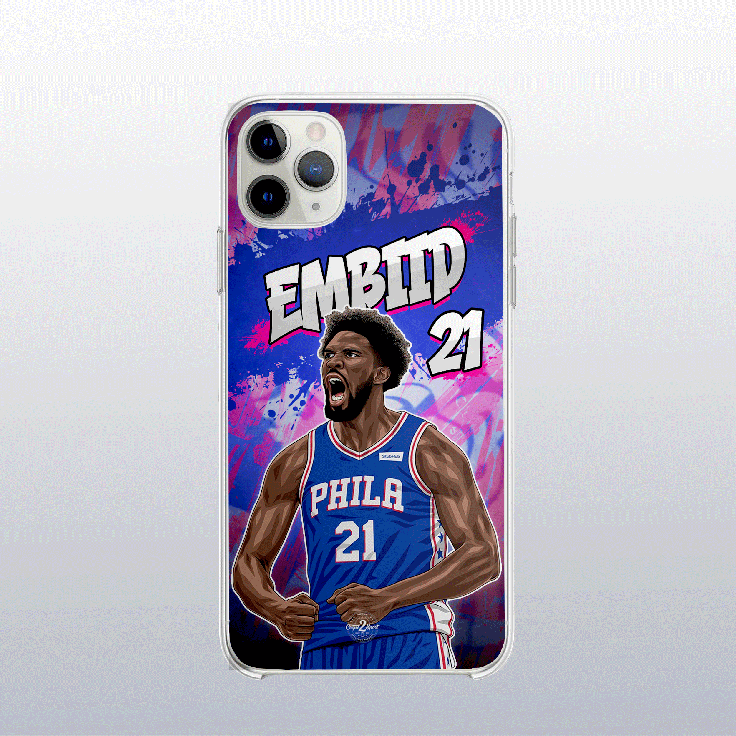Joel Embiid