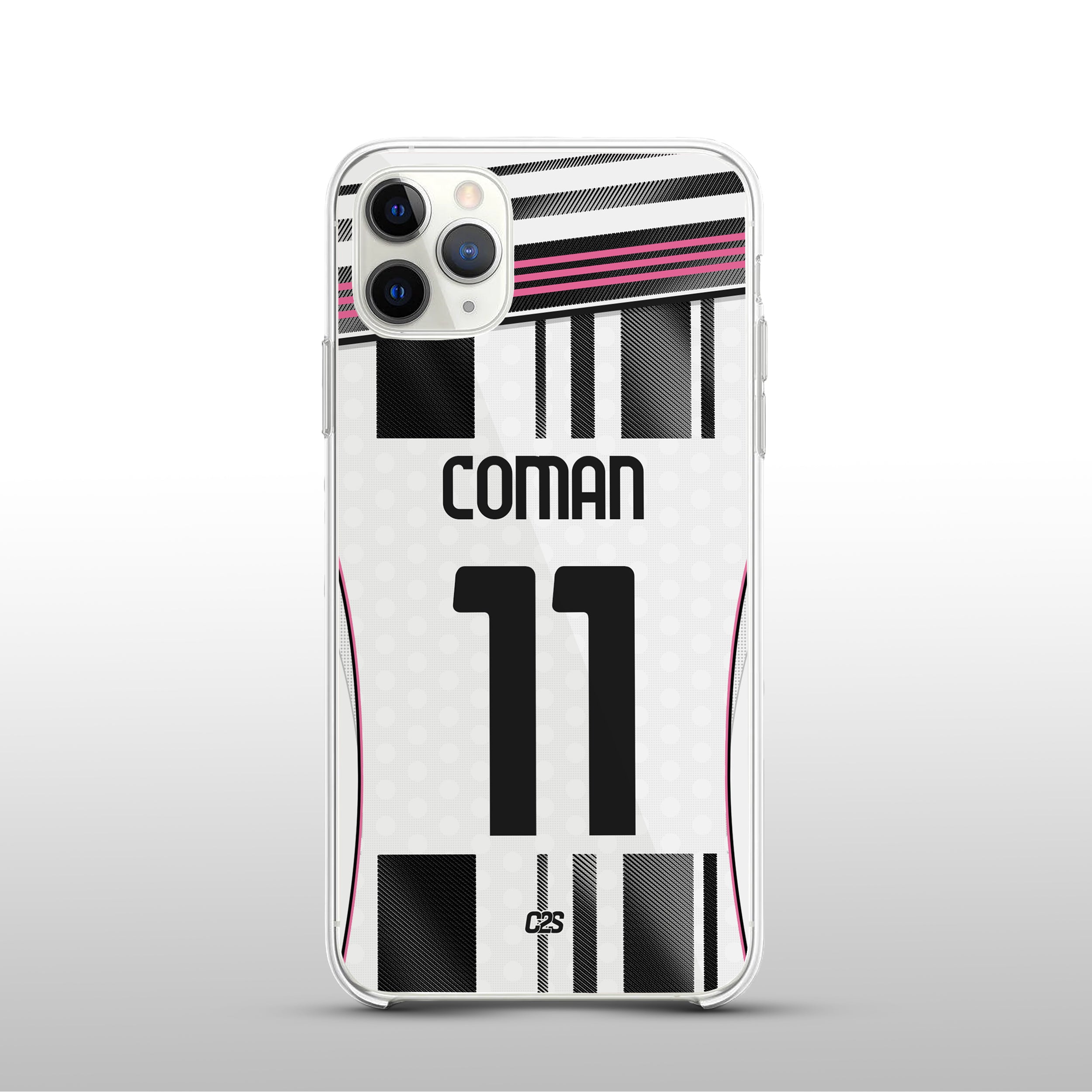 Kingsley Coman