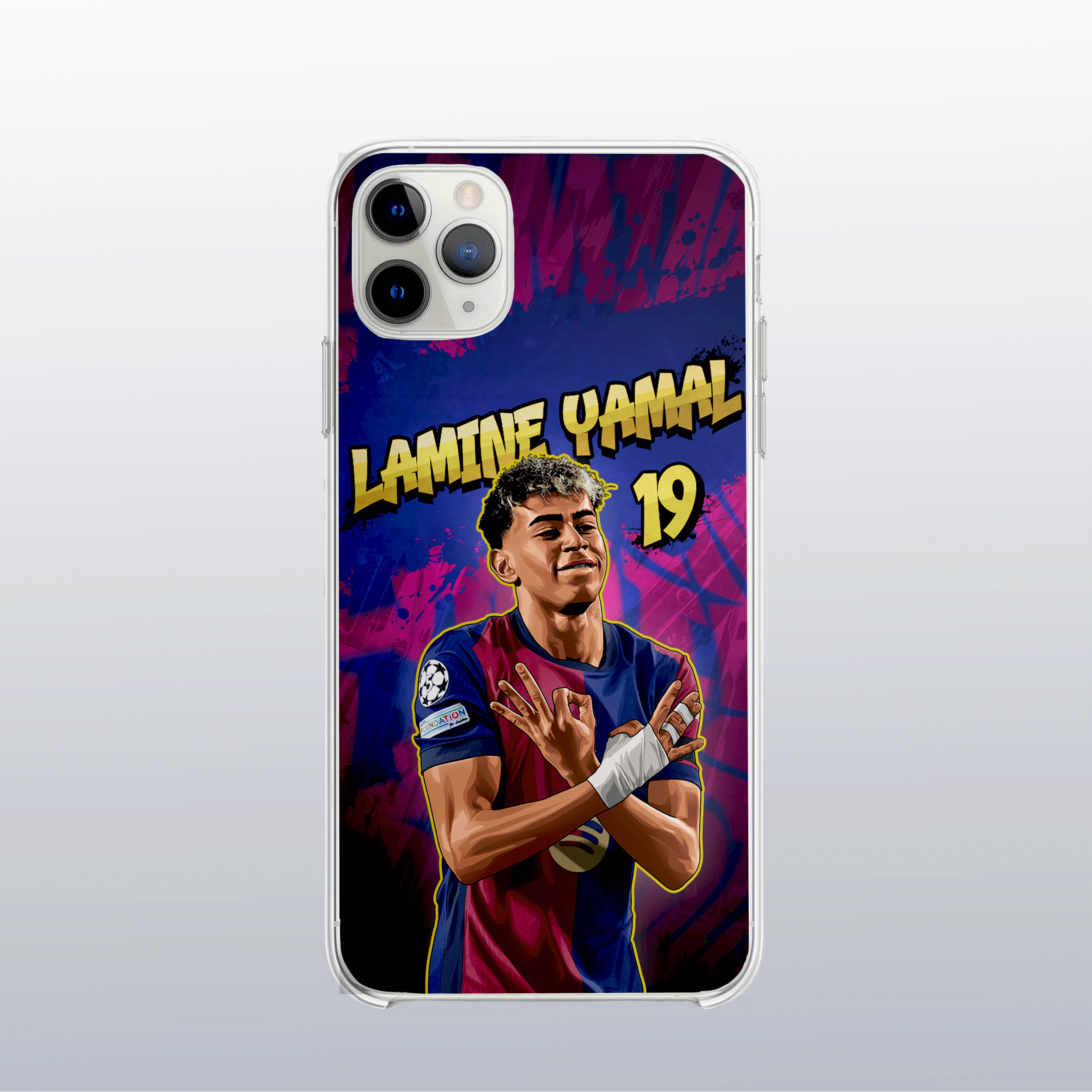 Lamine Yamal