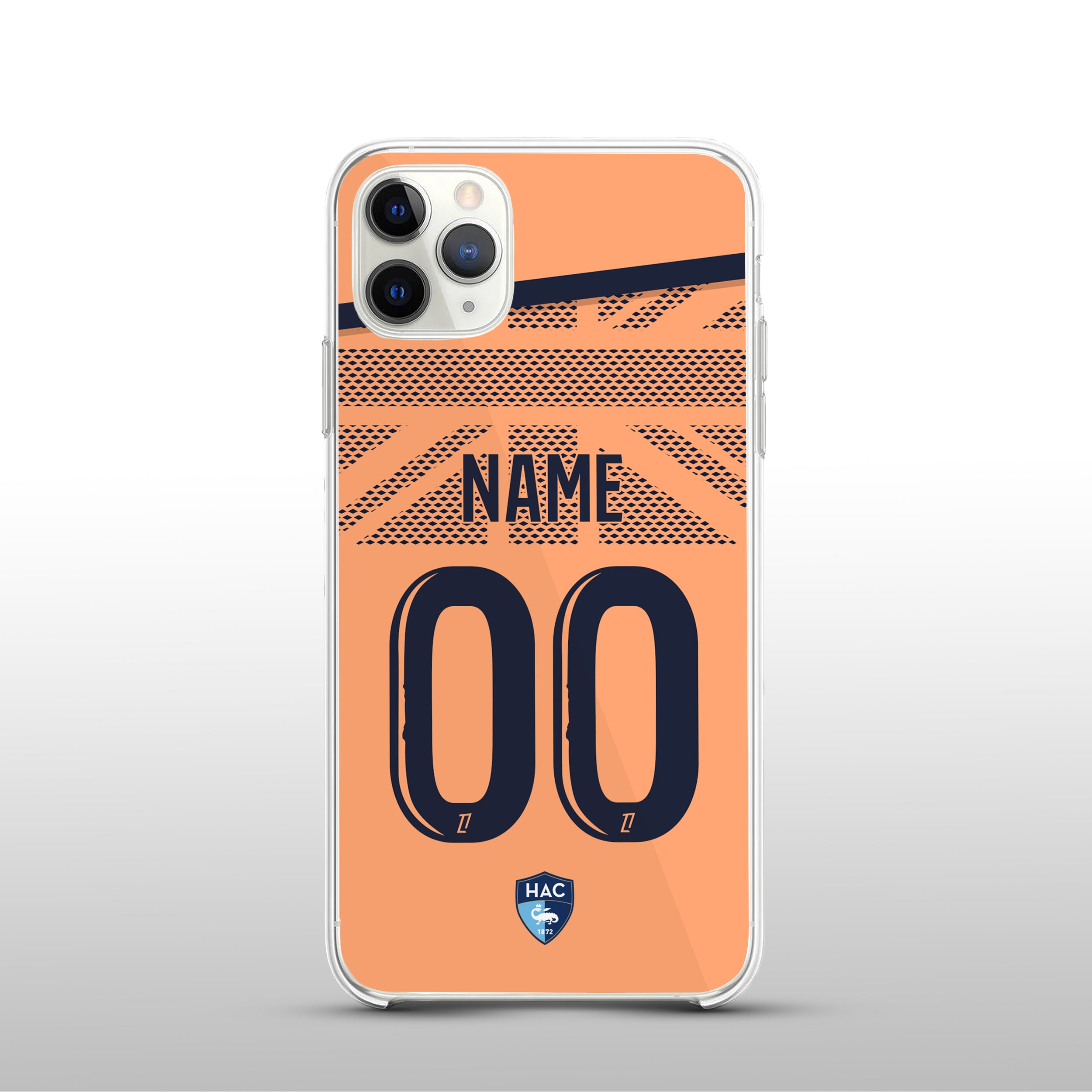 Le Havre - Coque de Téléphone