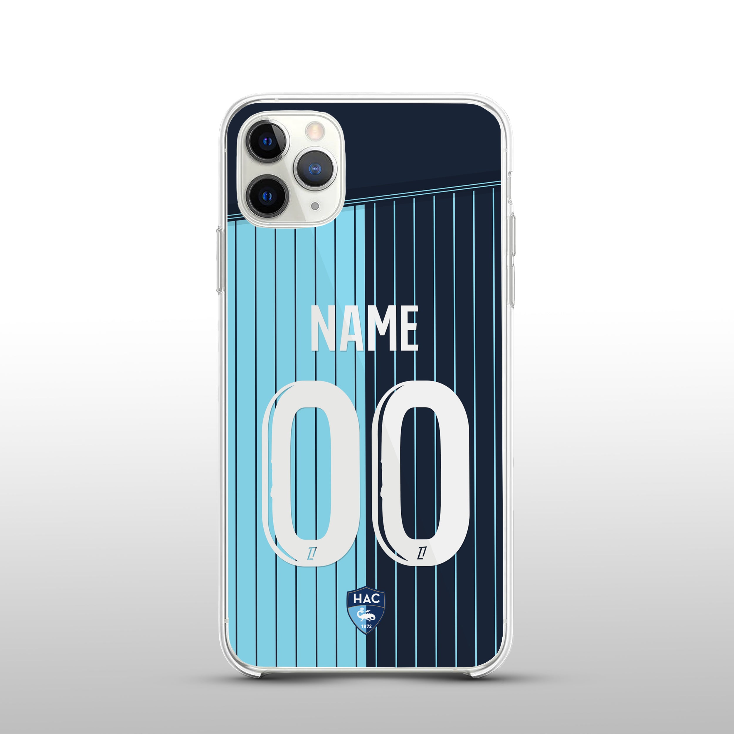 Le Havre - Coque de Téléphone