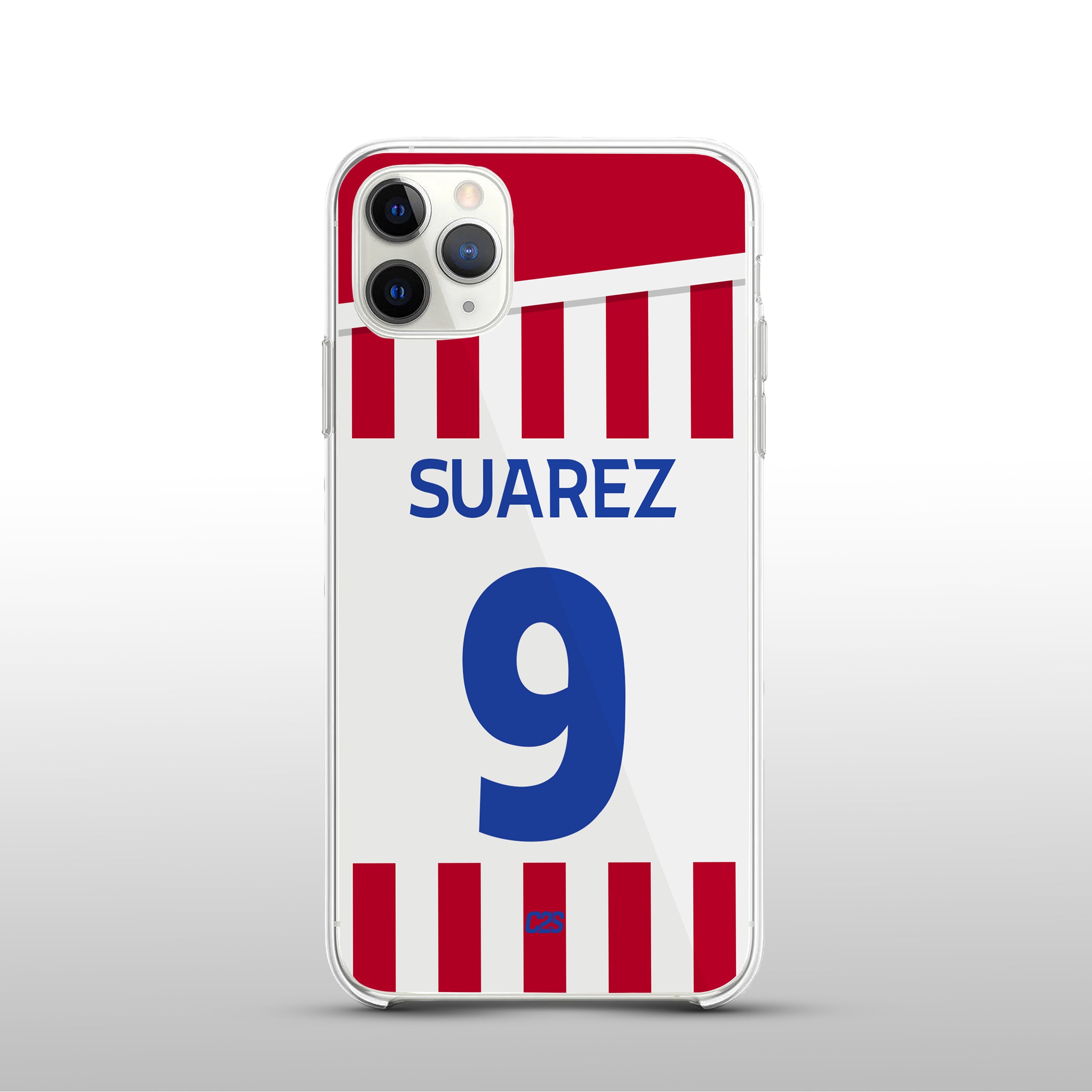 Luis Suarez