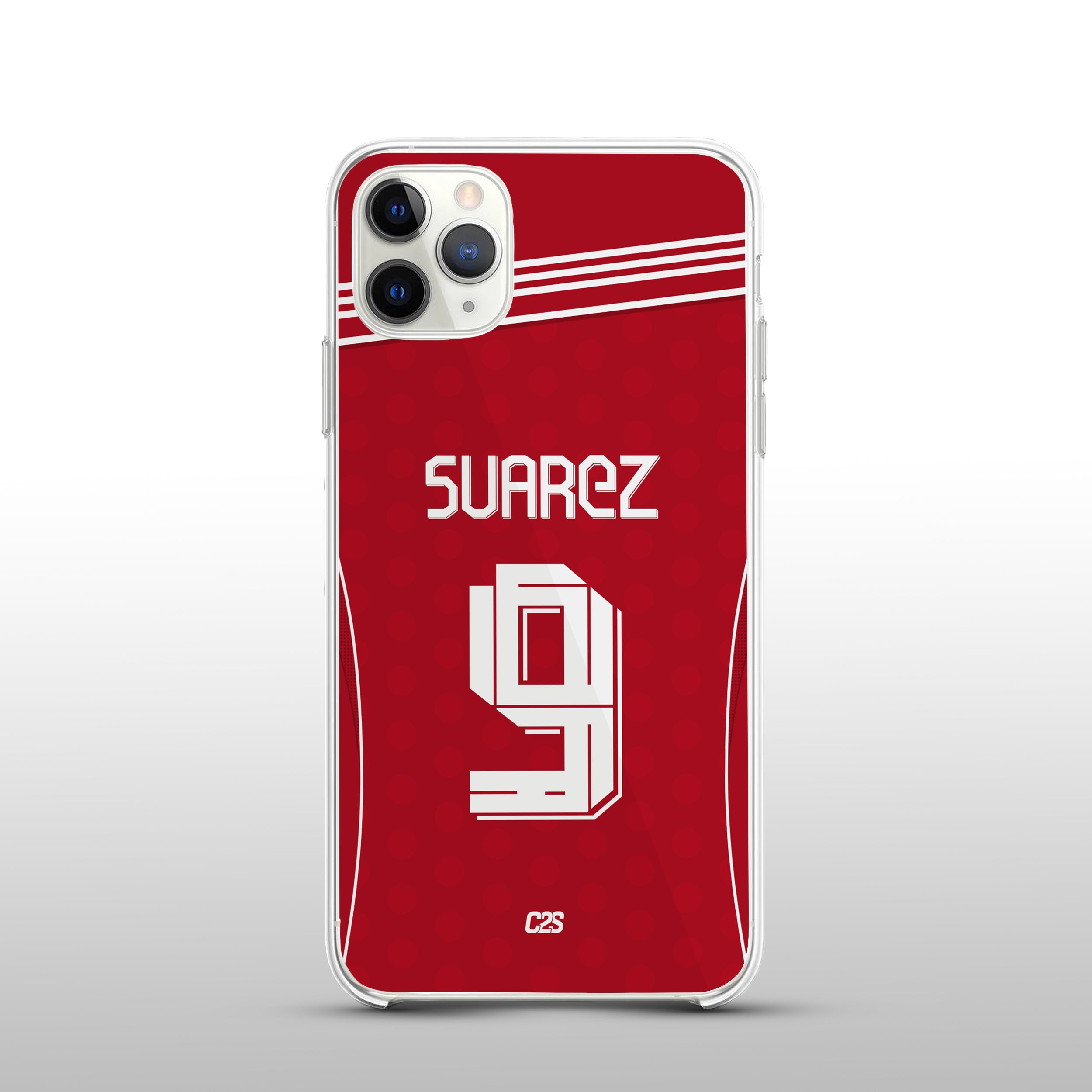 Luis Suarez