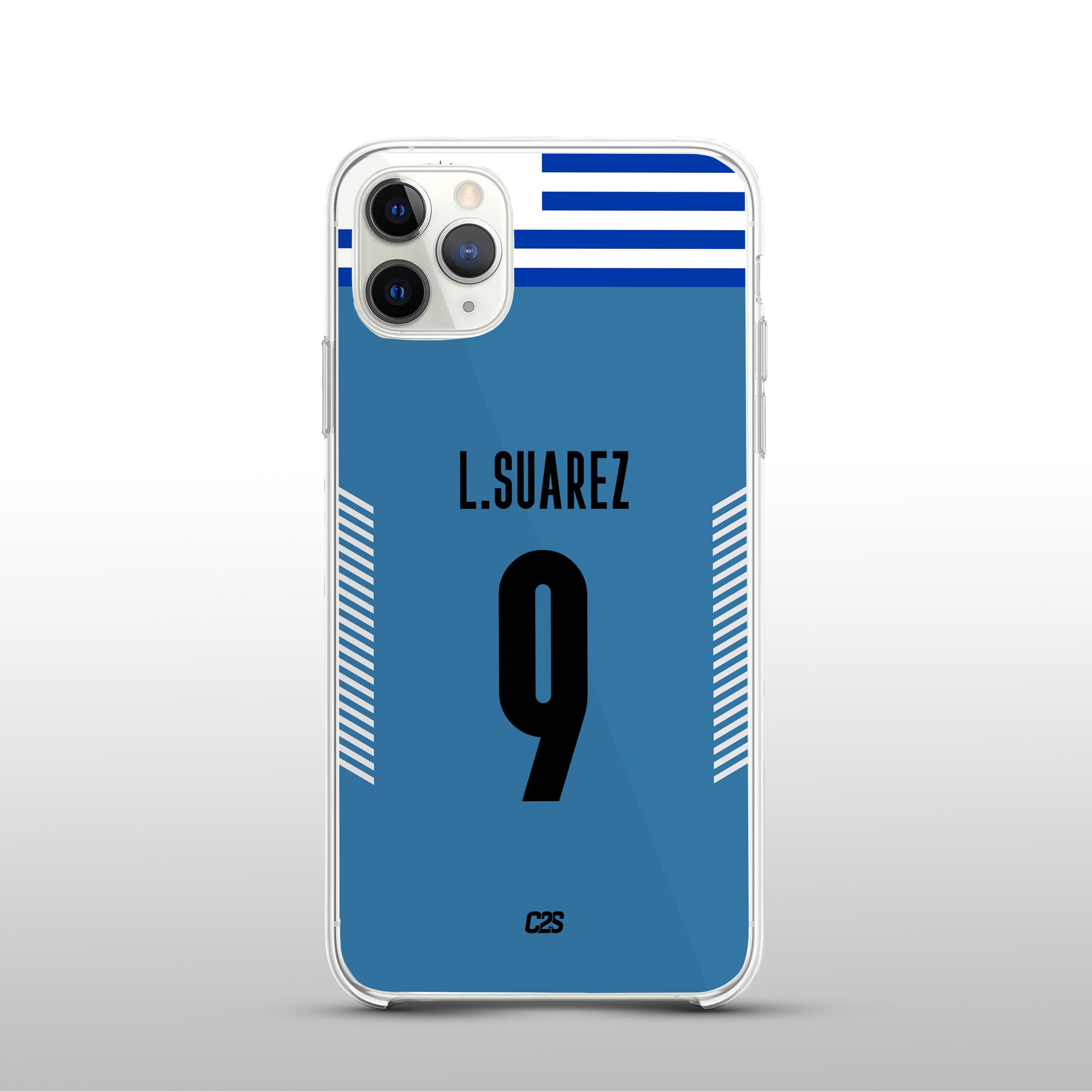 Luis Suarez