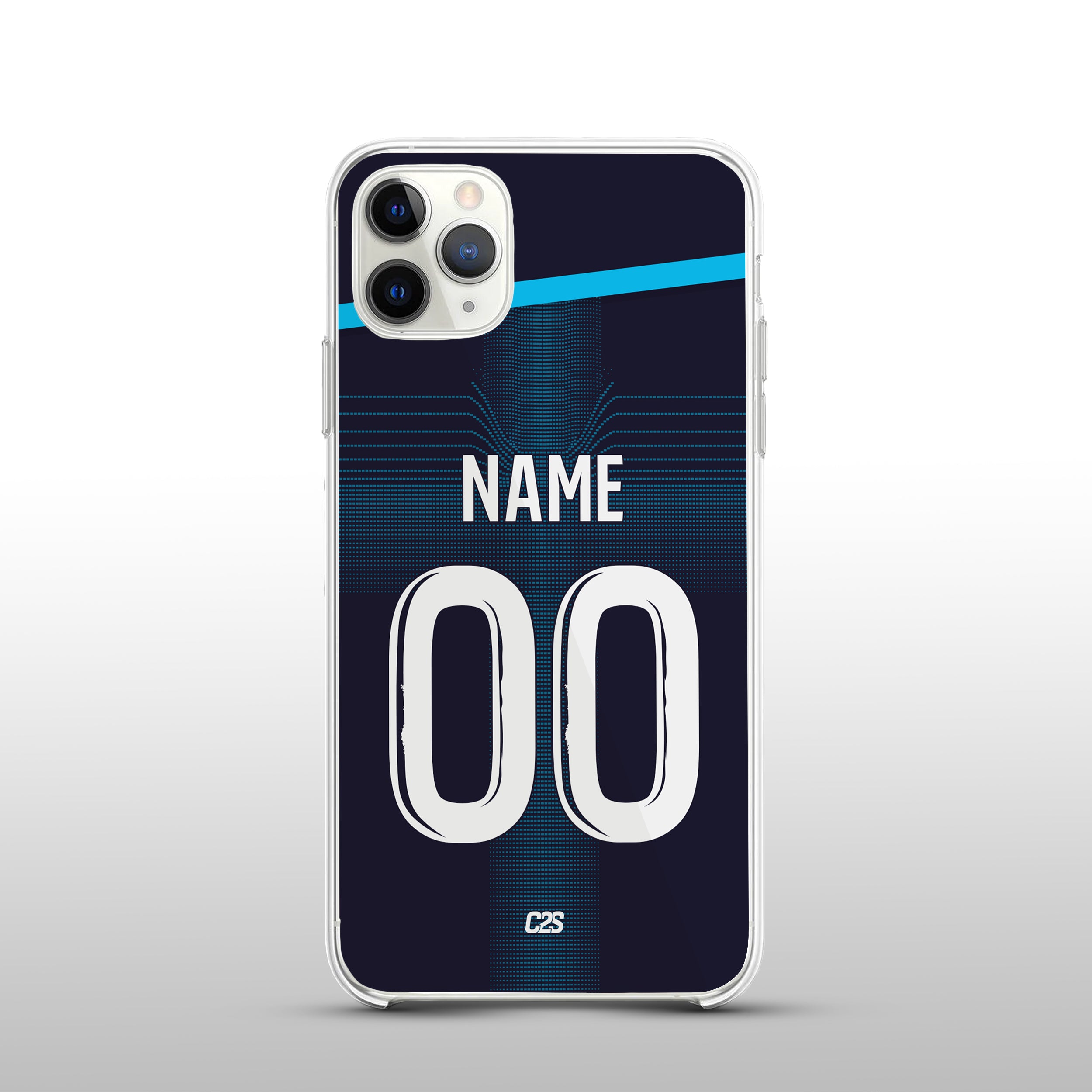 Marseille - Coque de Téléphone