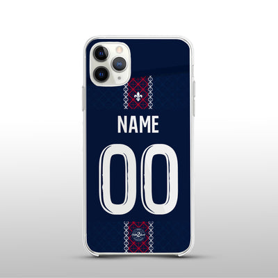 Paris - Coque de Téléphone