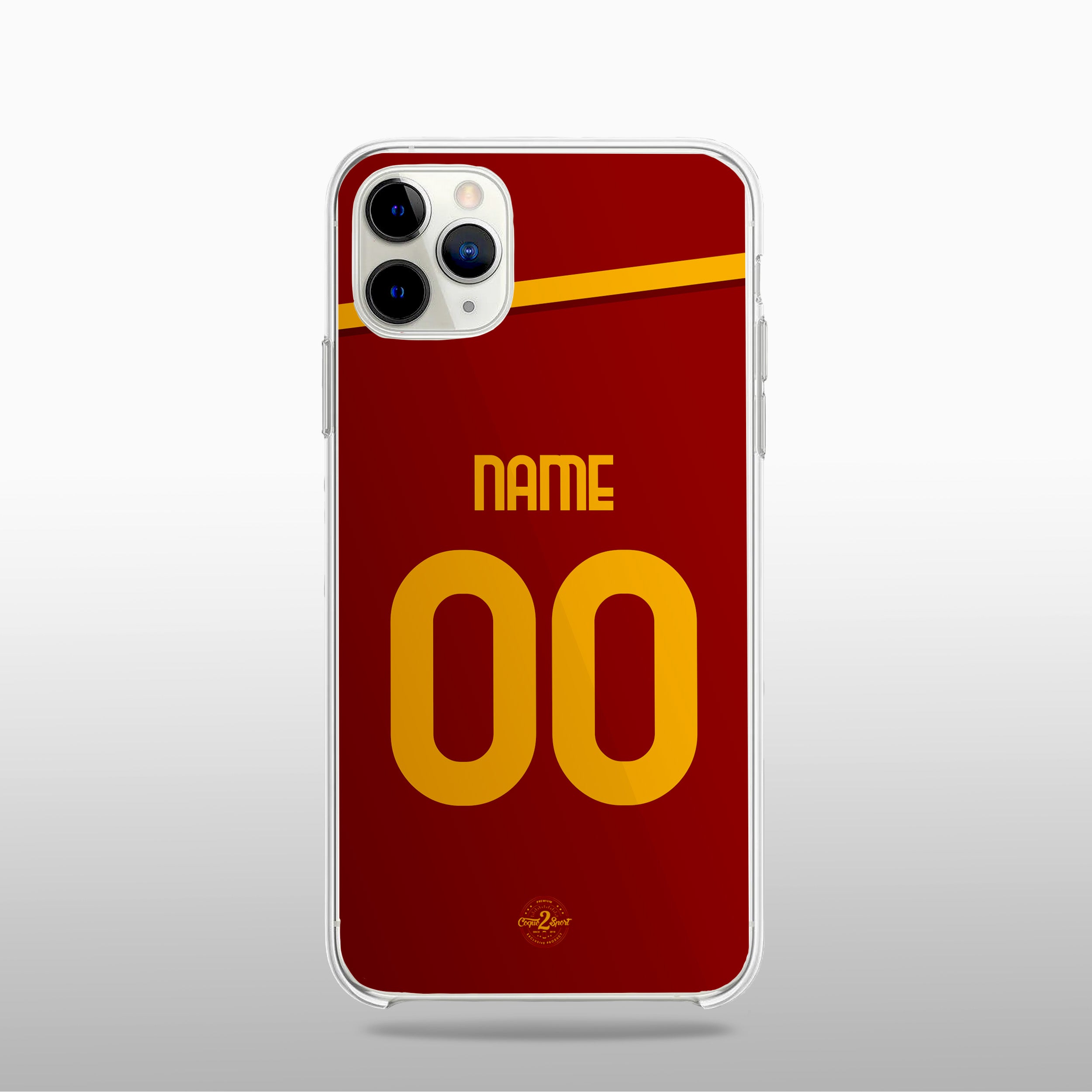 Rome - Coque de Téléphone