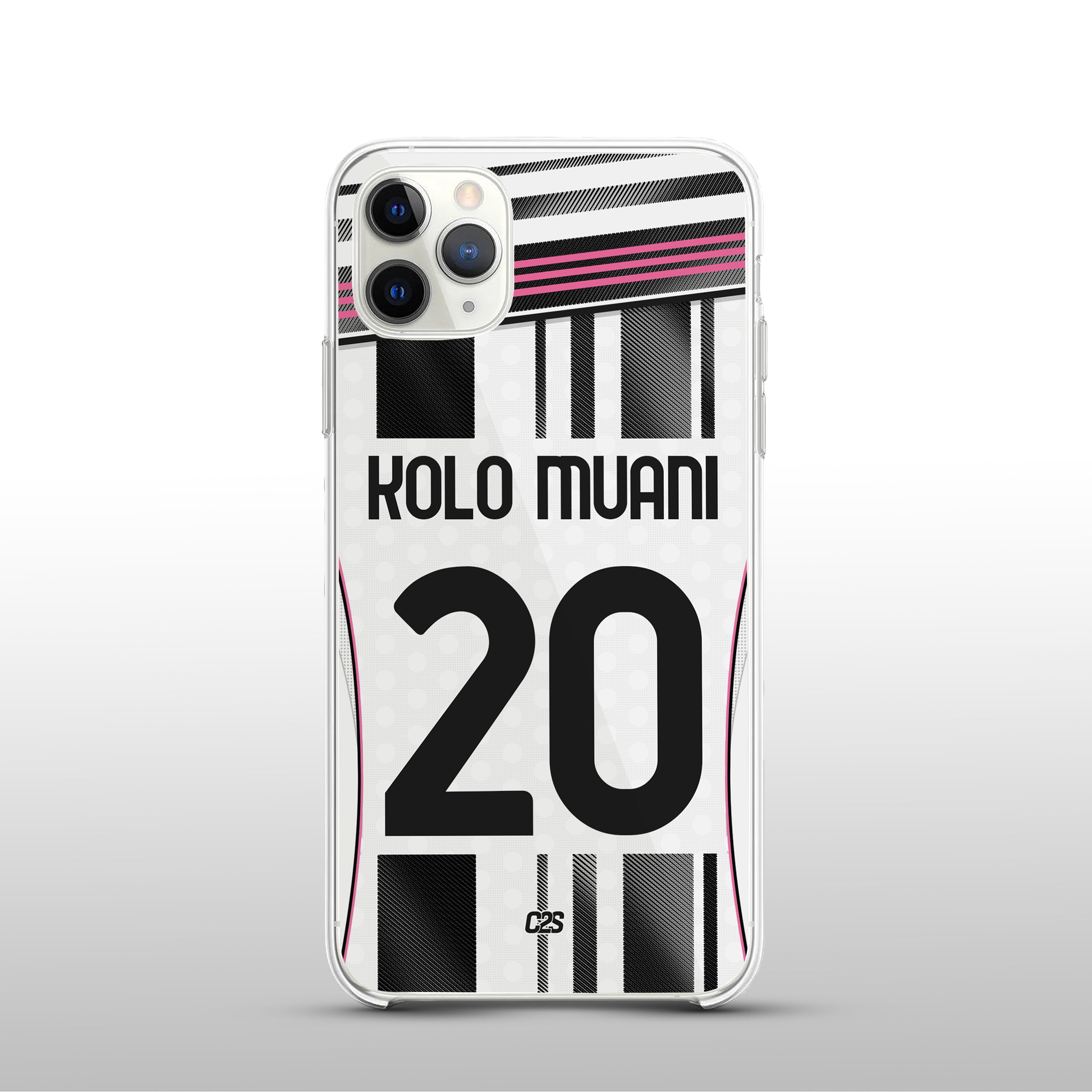 Randal Kolo Muani