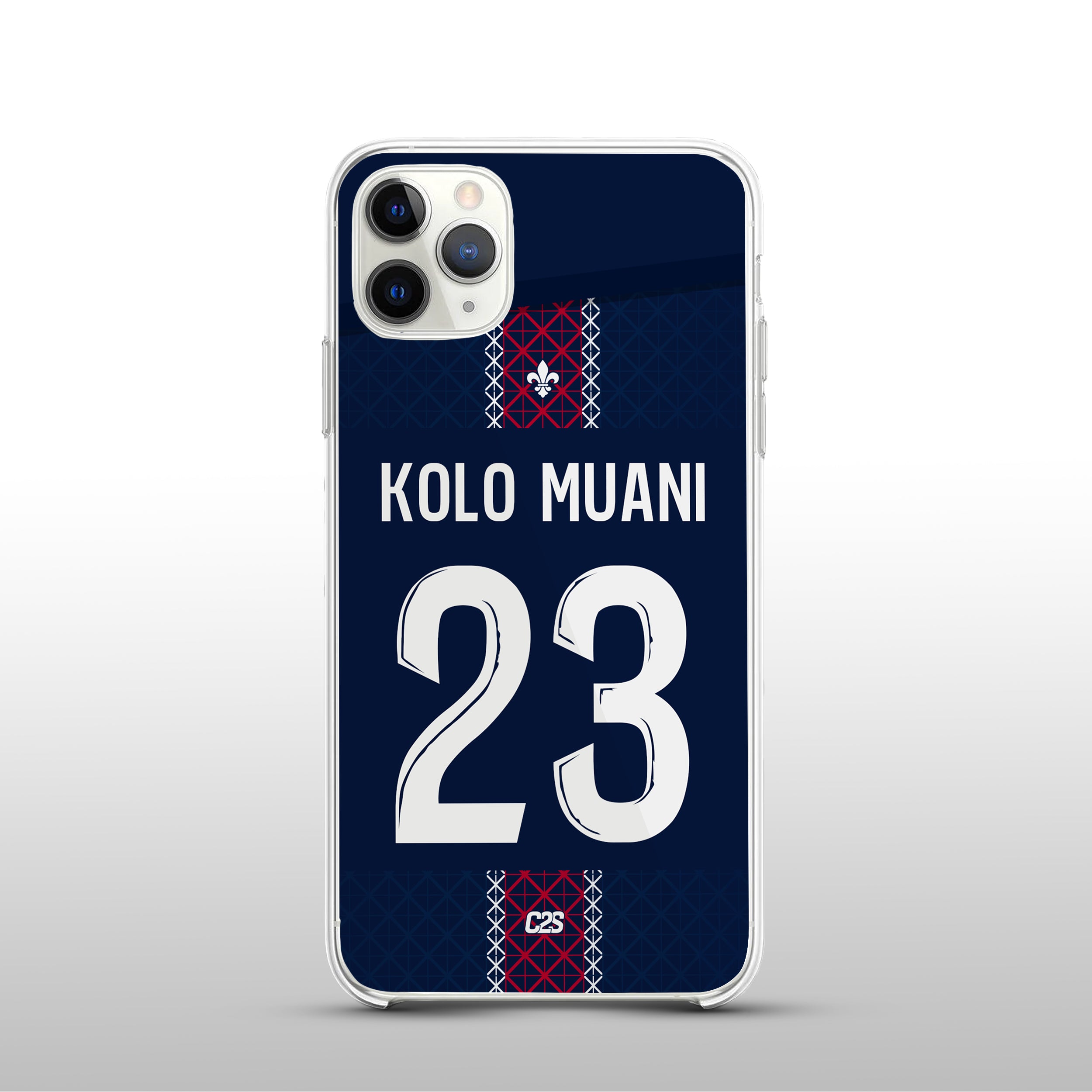 Randal Kolo Muani
