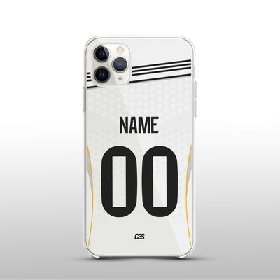Real Madrid - Coque de Téléphone