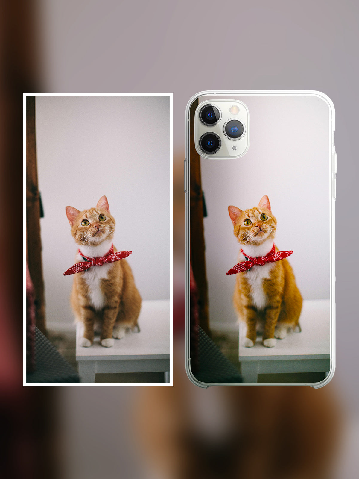 Photo Simple - Personnalisation