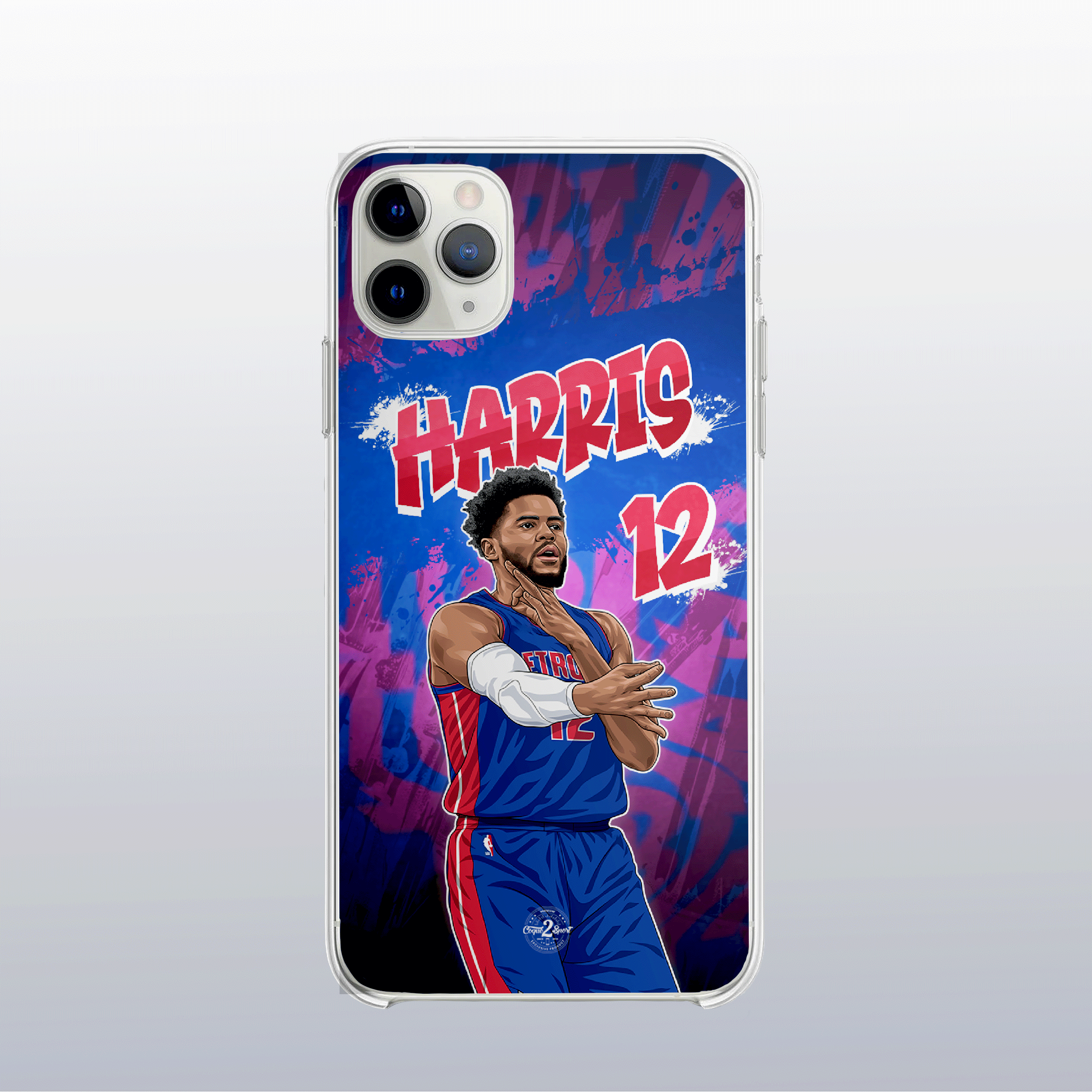 Tobias Harris